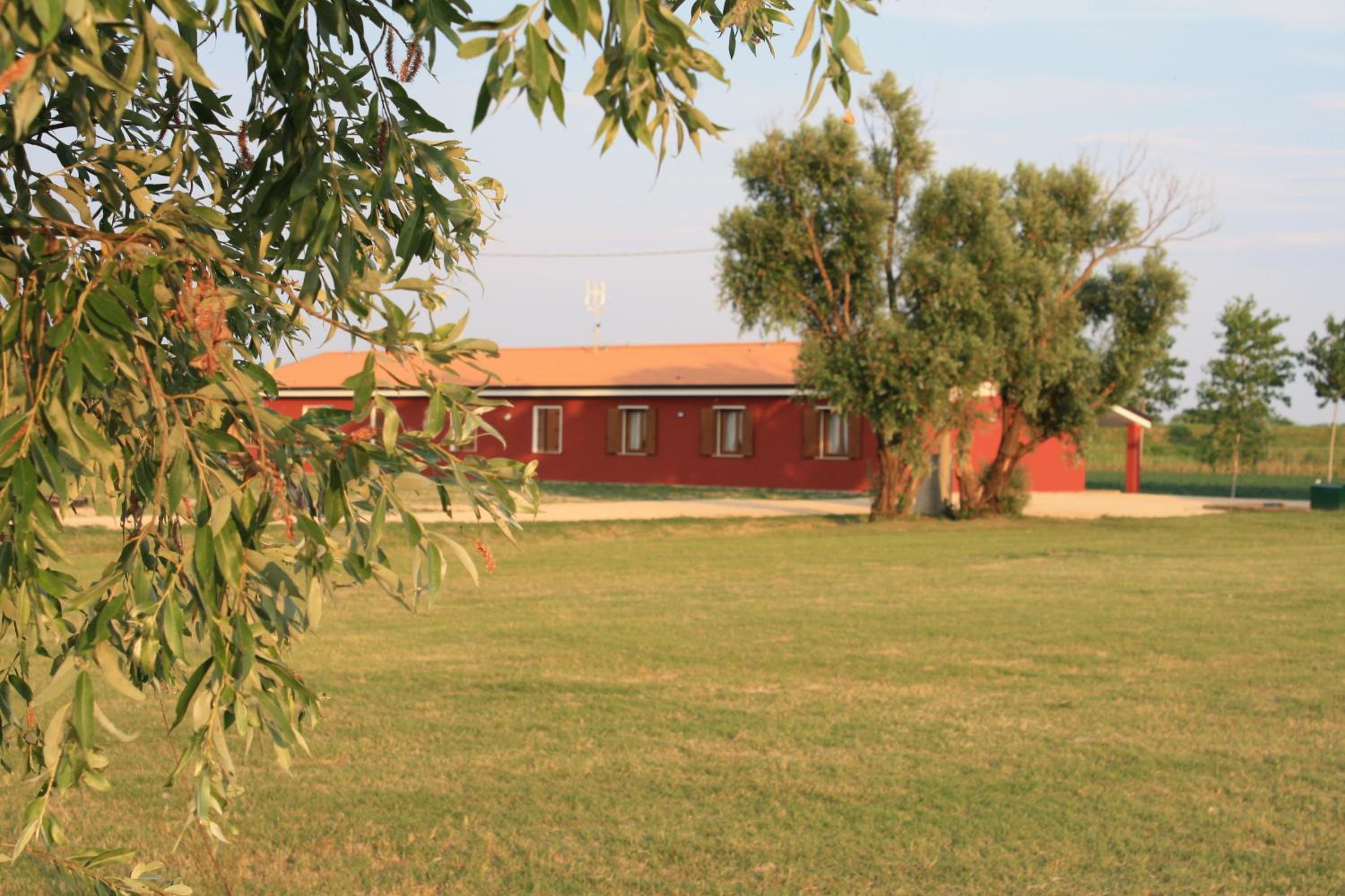 Agriturismo Ca' Pisani