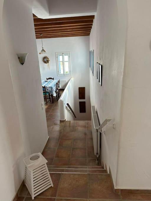 Serene, spacious Paros getaway photo 2