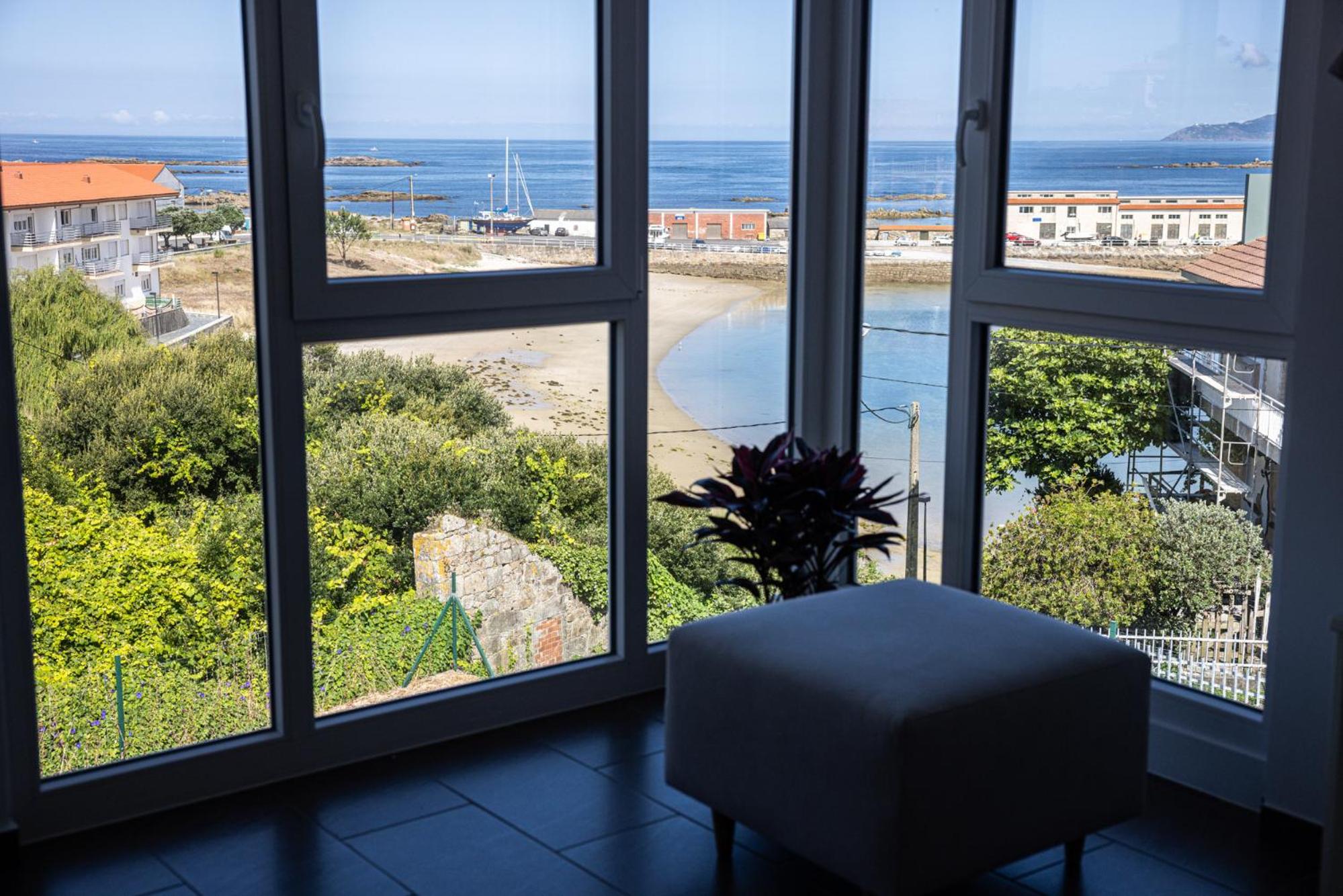 Apartamentos PortocuBela