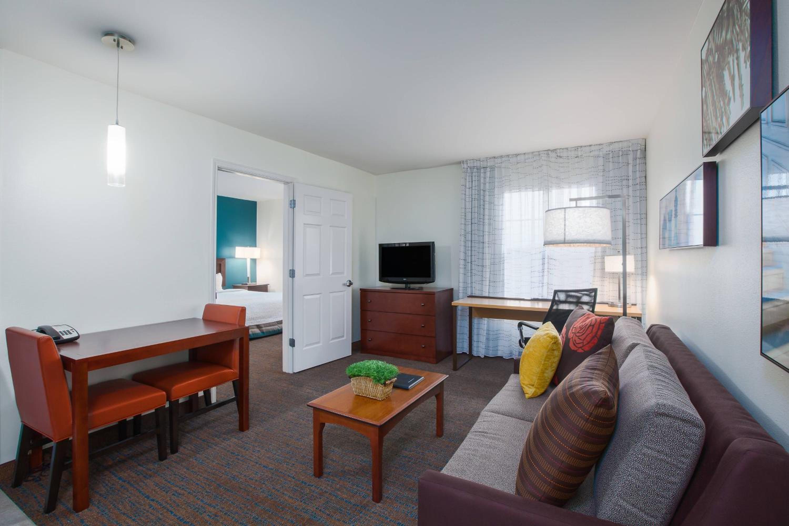 Residence Inn by Marriott Laredo Del Mar, Zdjęcie 15