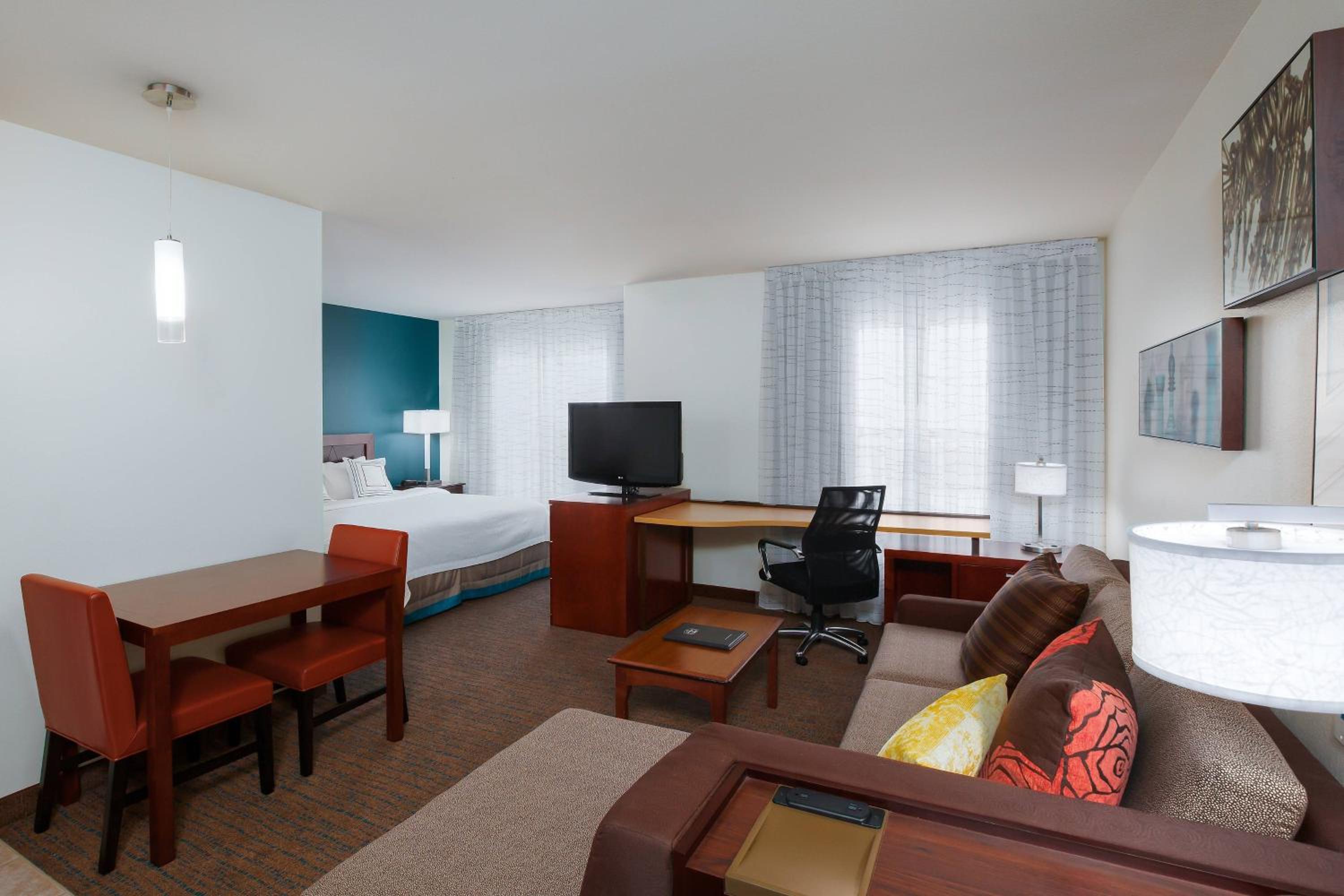 Residence Inn by Marriott Laredo Del Mar, Zdjęcie 3