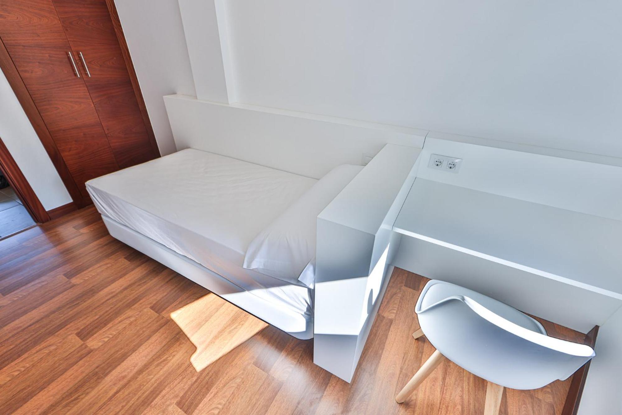 Apartamentos PortocuBela