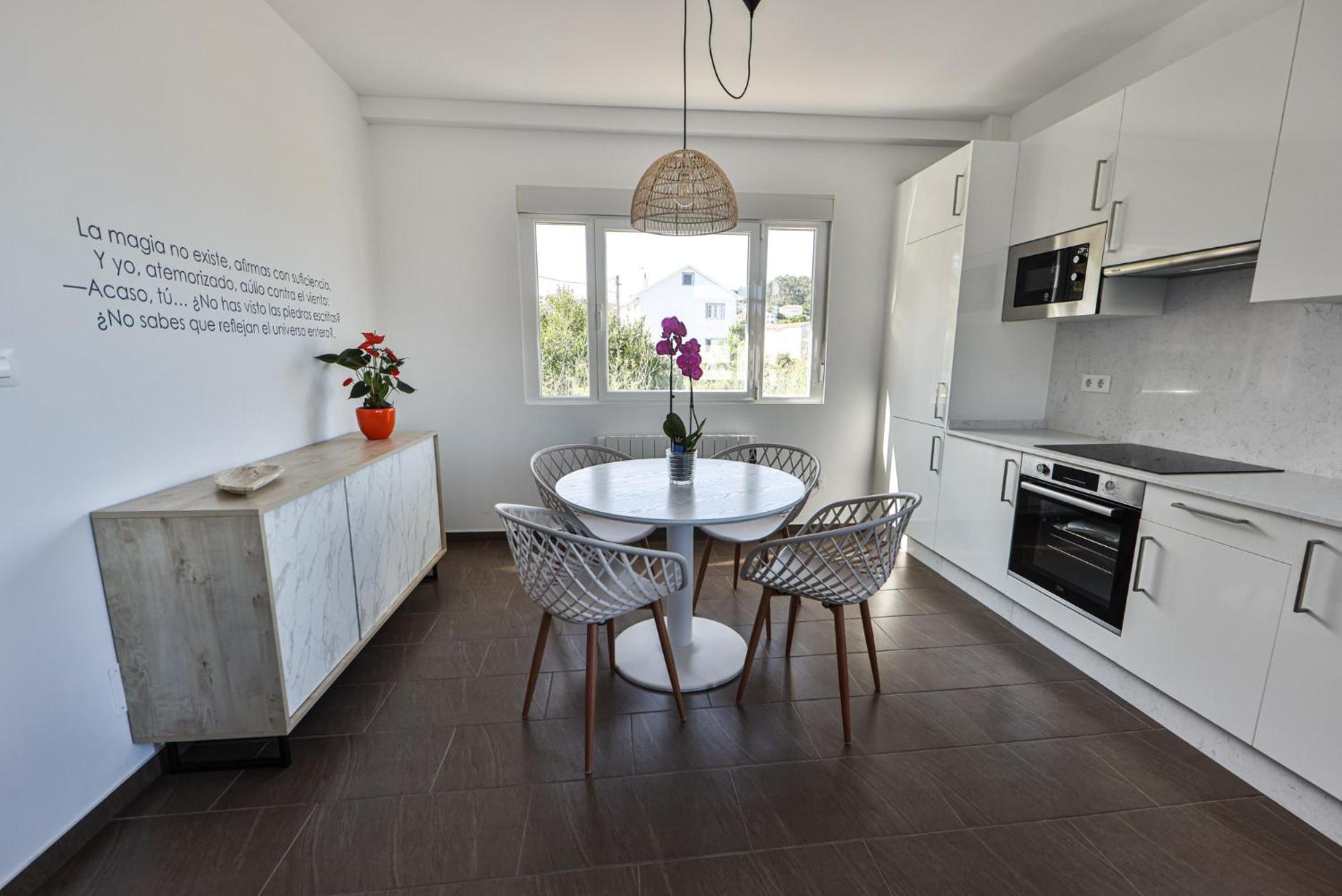 Apartamentos PortocuBela