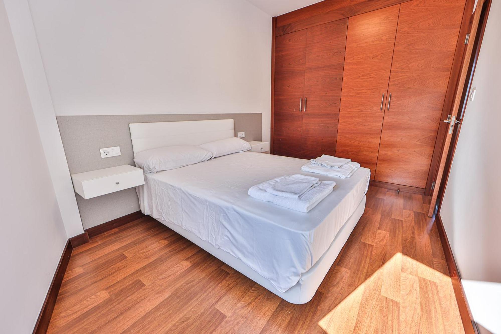Apartamentos PortocuBela