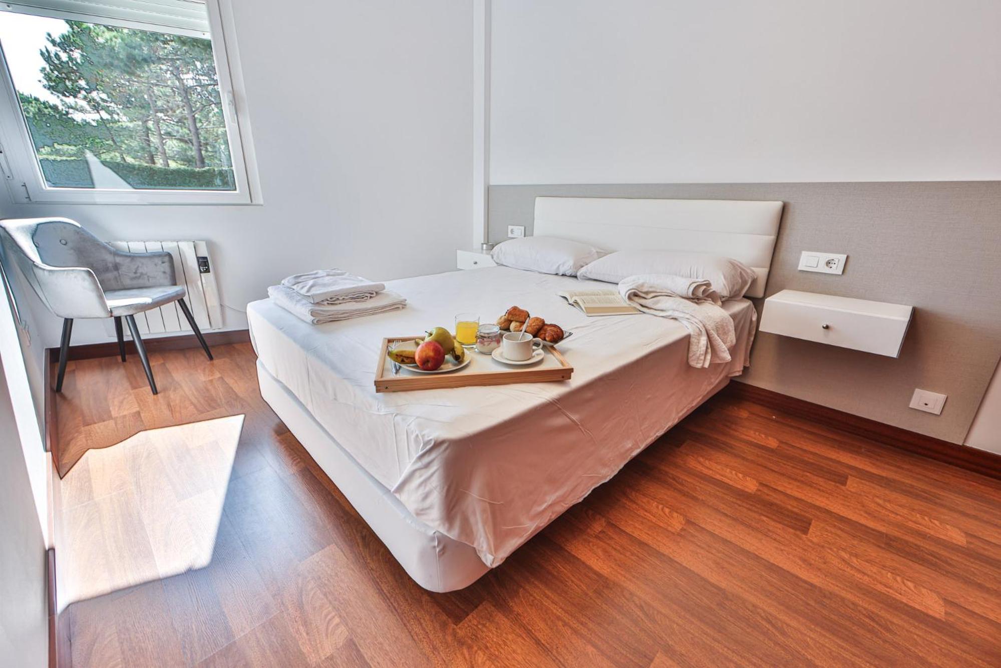 Apartamentos PortocuBela