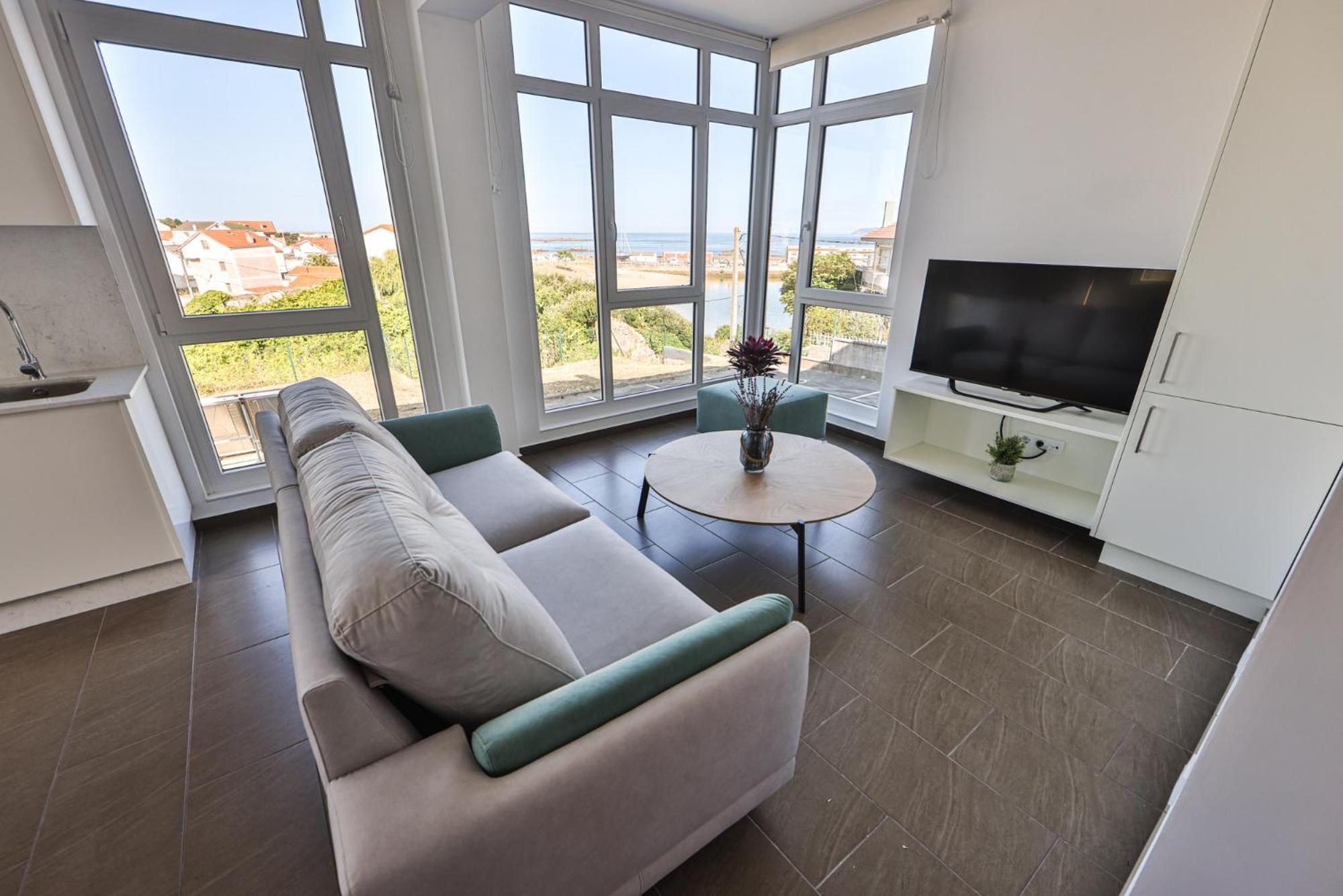 Apartamentos PortocuBela
