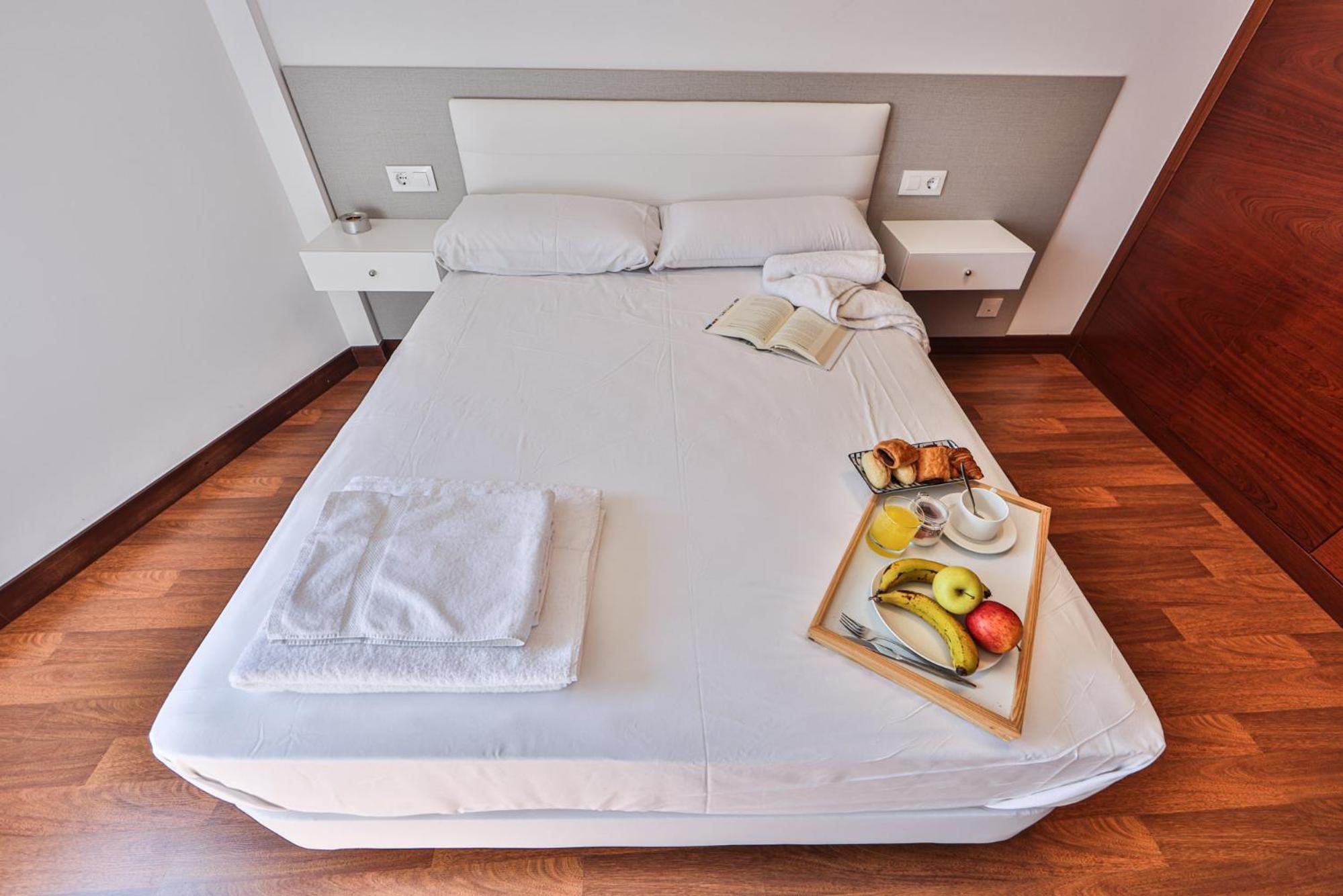 Apartamentos PortocuBela