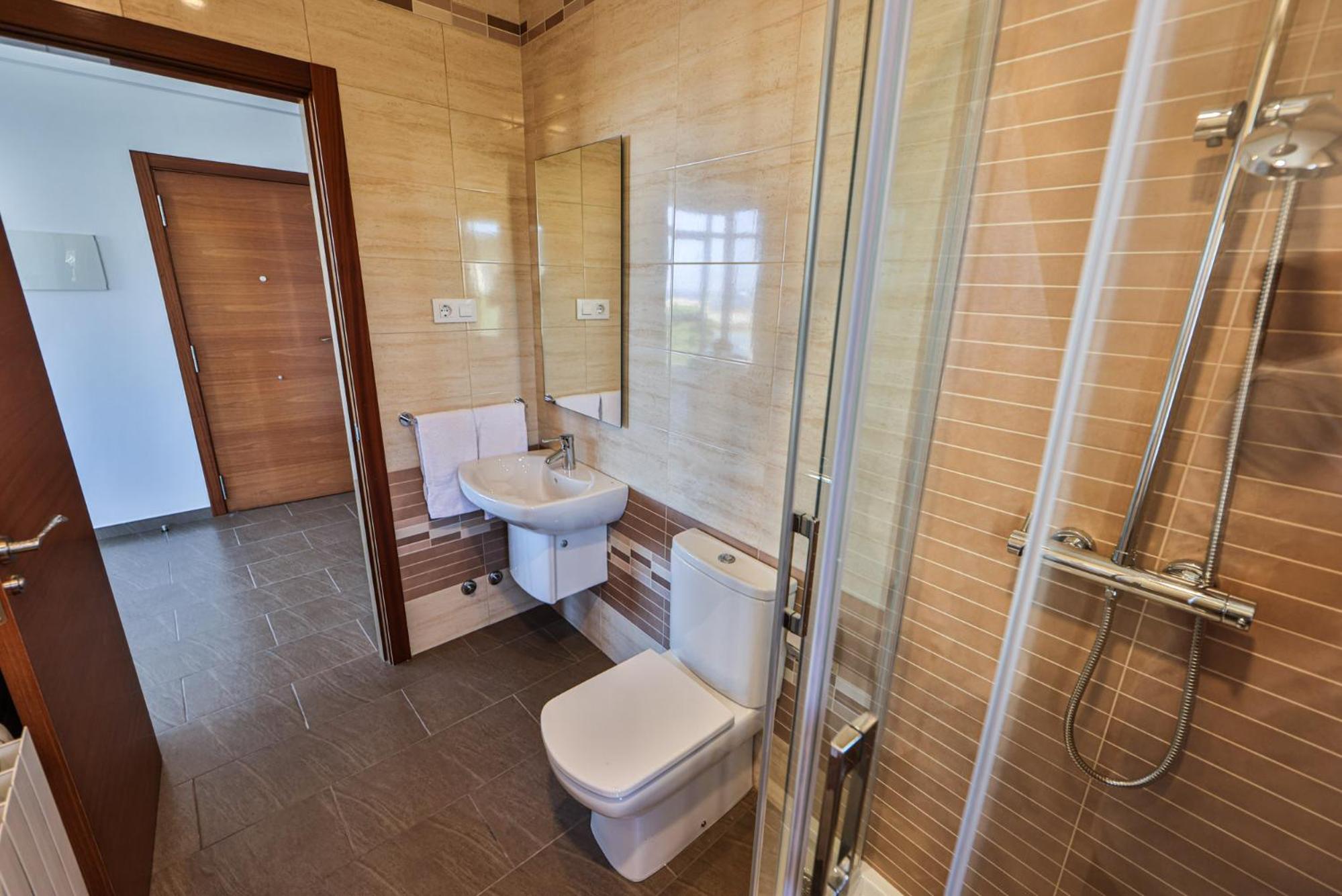 Apartamentos PortocuBela