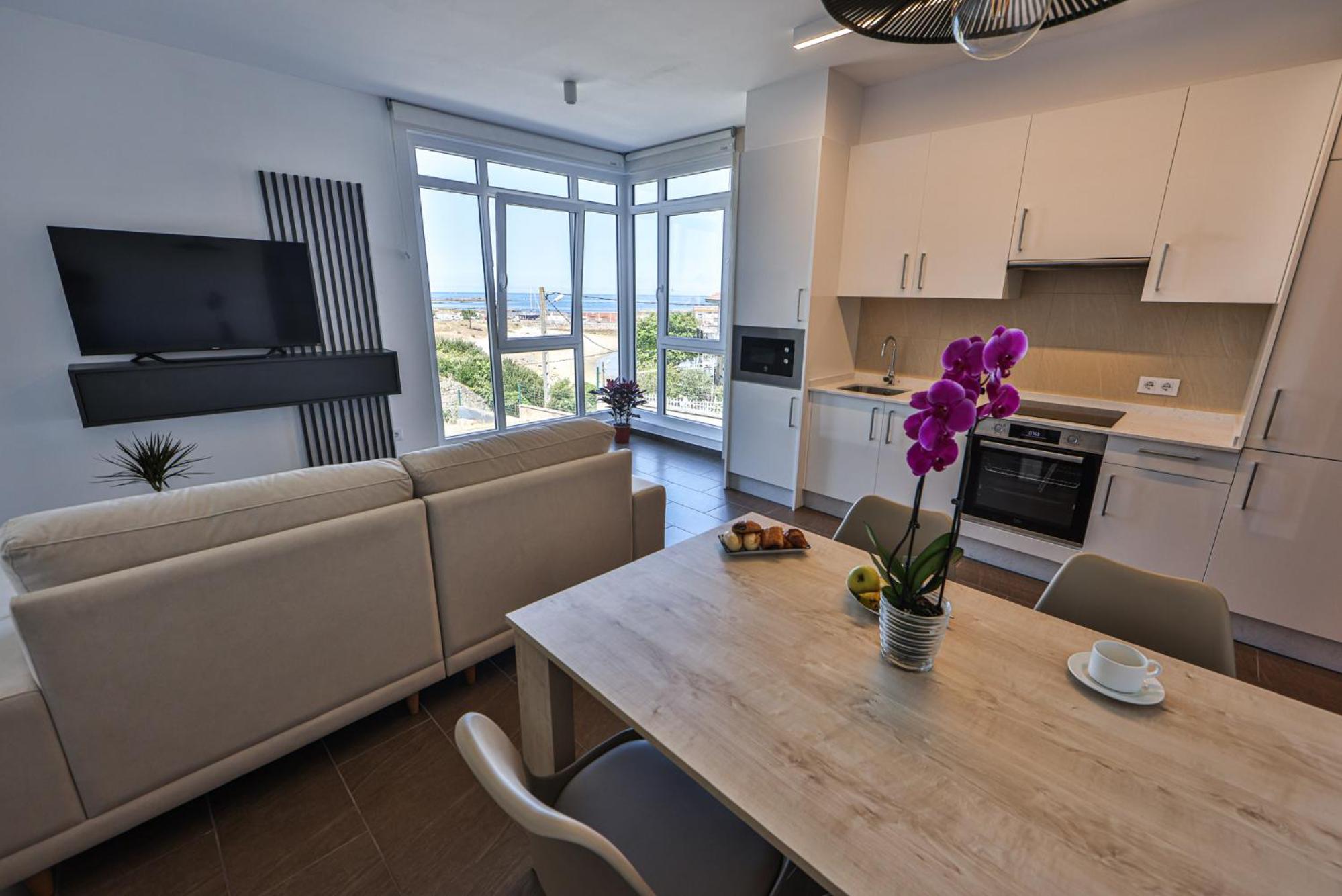 Apartamentos PortocuBela