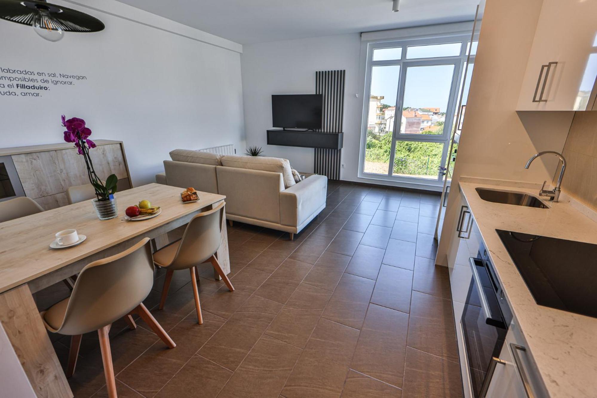 Apartamentos PortocuBela