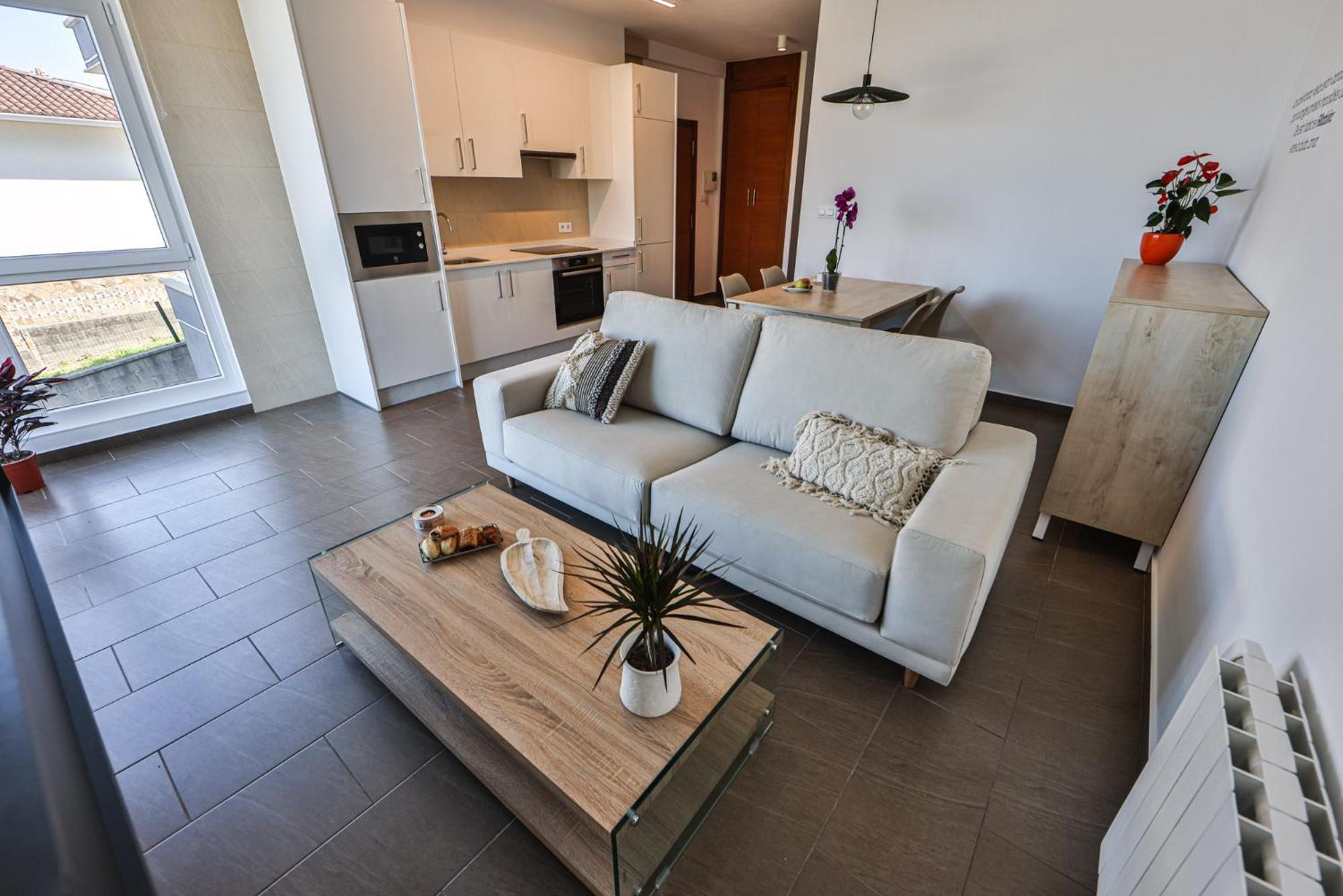 Apartamentos PortocuBela