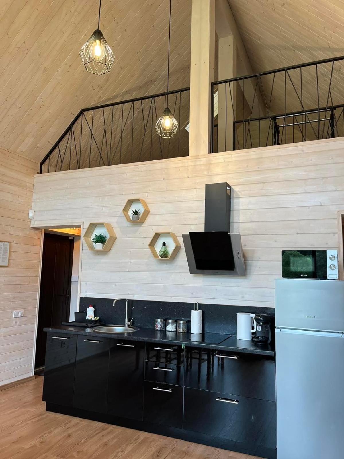 Barn S&S House, photo 29