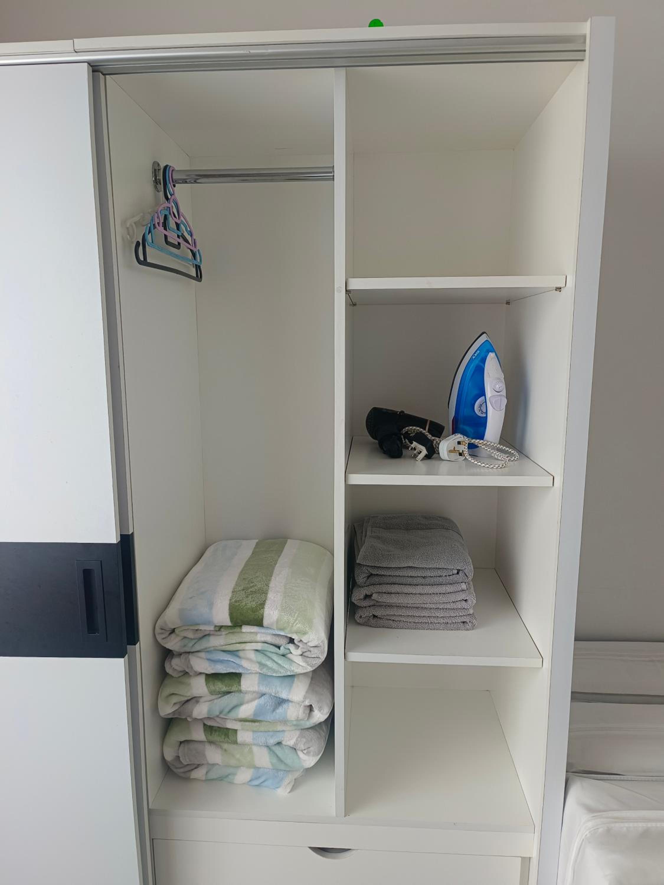 Two Bedroom Troika Kota Bharu by AGhome