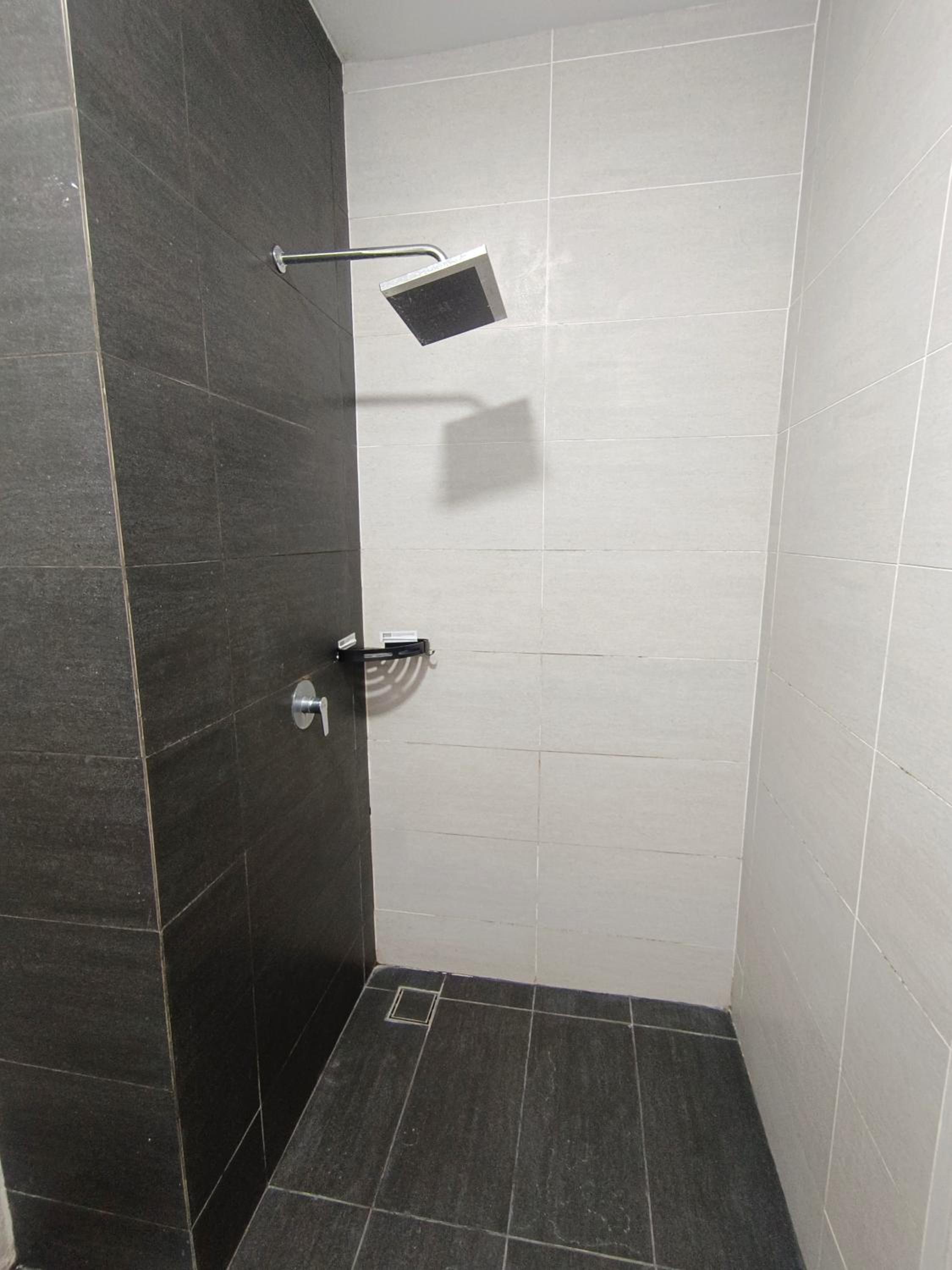 Two Bedroom Troika Kota Bharu by AGhome