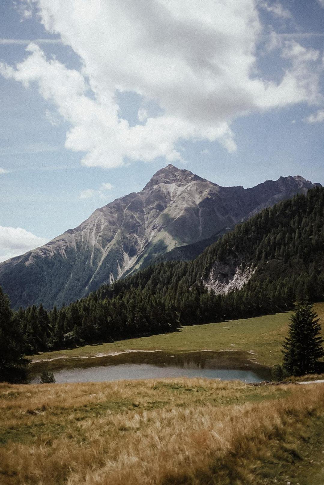 Stelza Nature Chalet