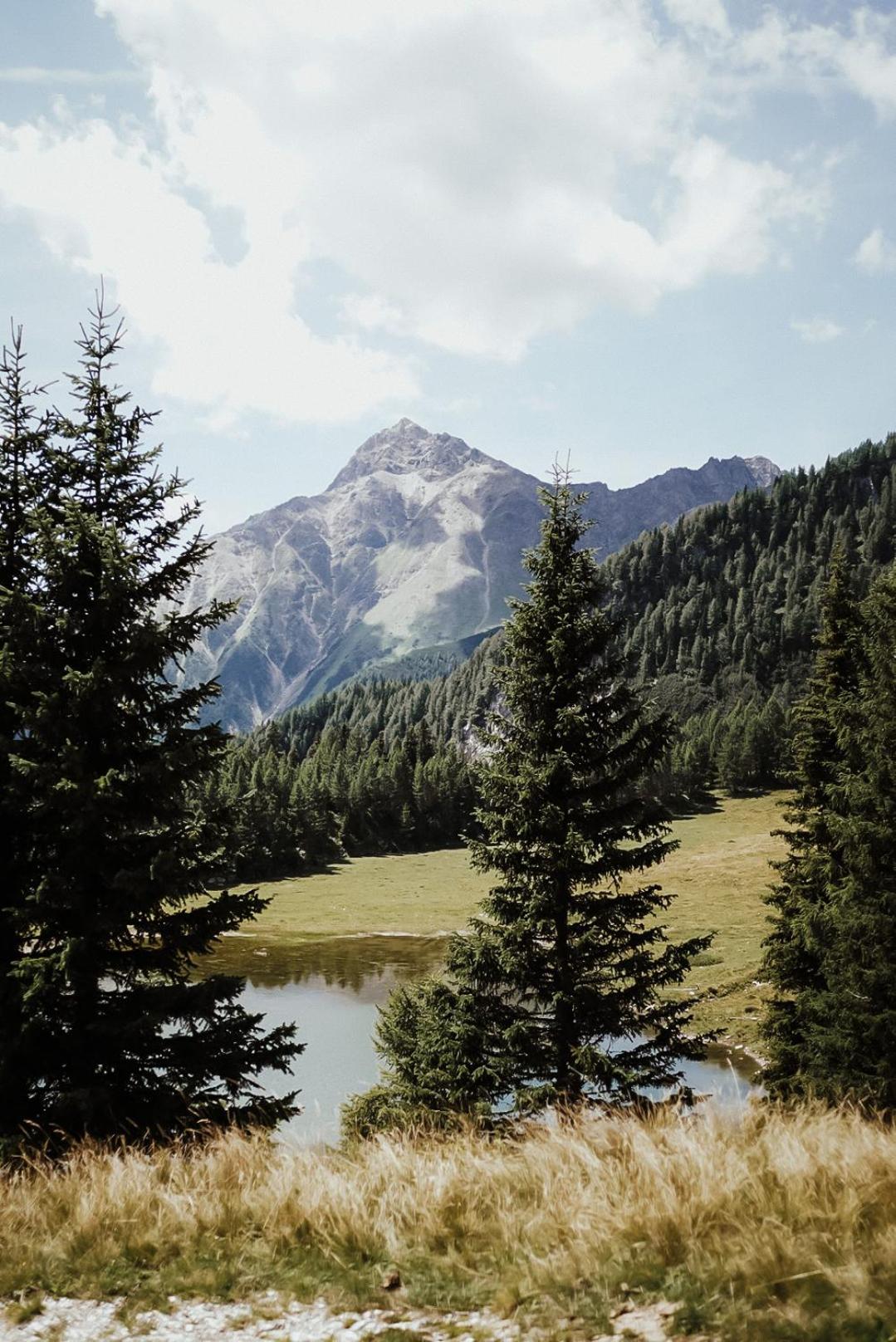 Stelza Nature Chalet