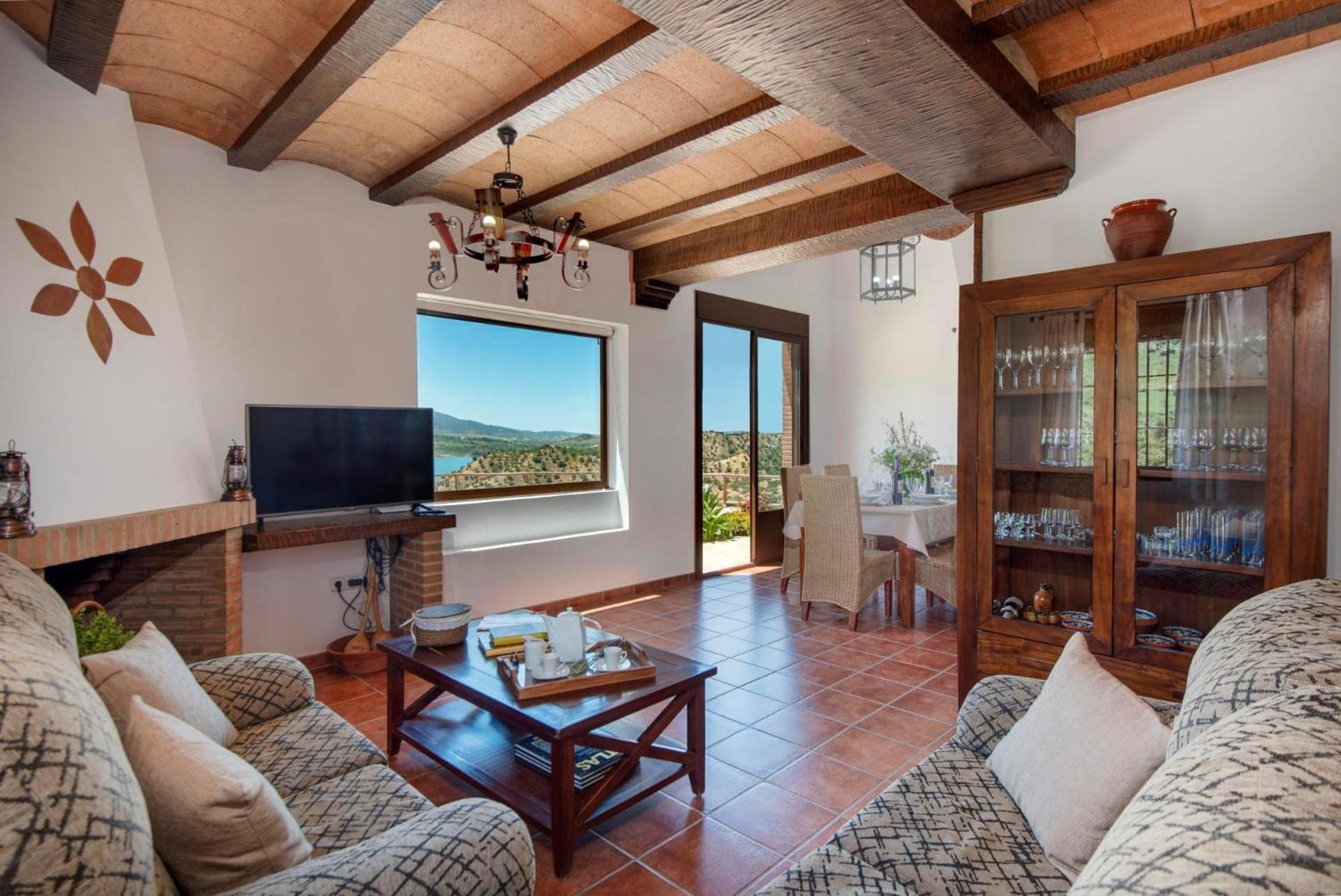 El Huertecillo by Vintage Travel