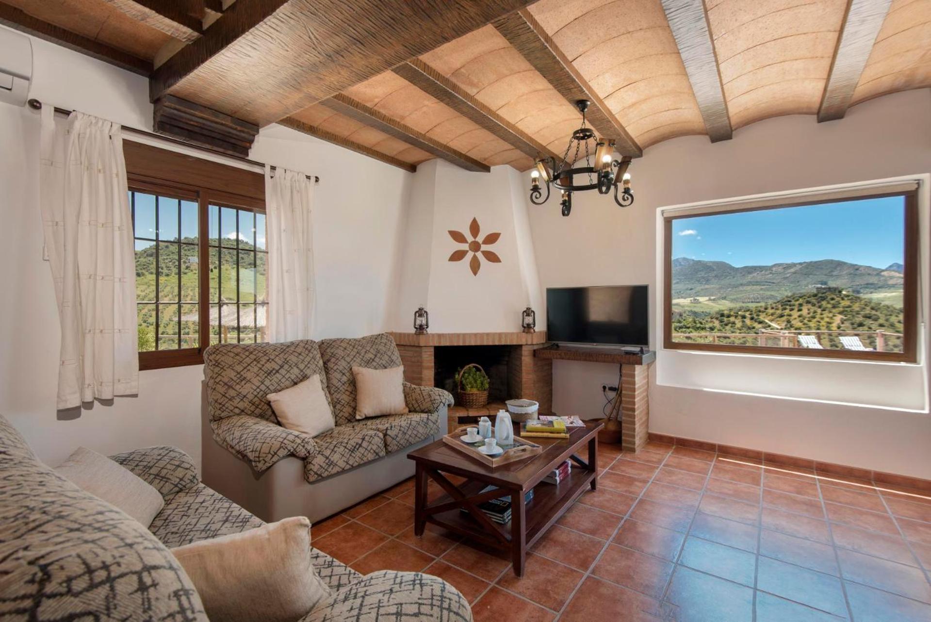 El Huertecillo by Vintage Travel