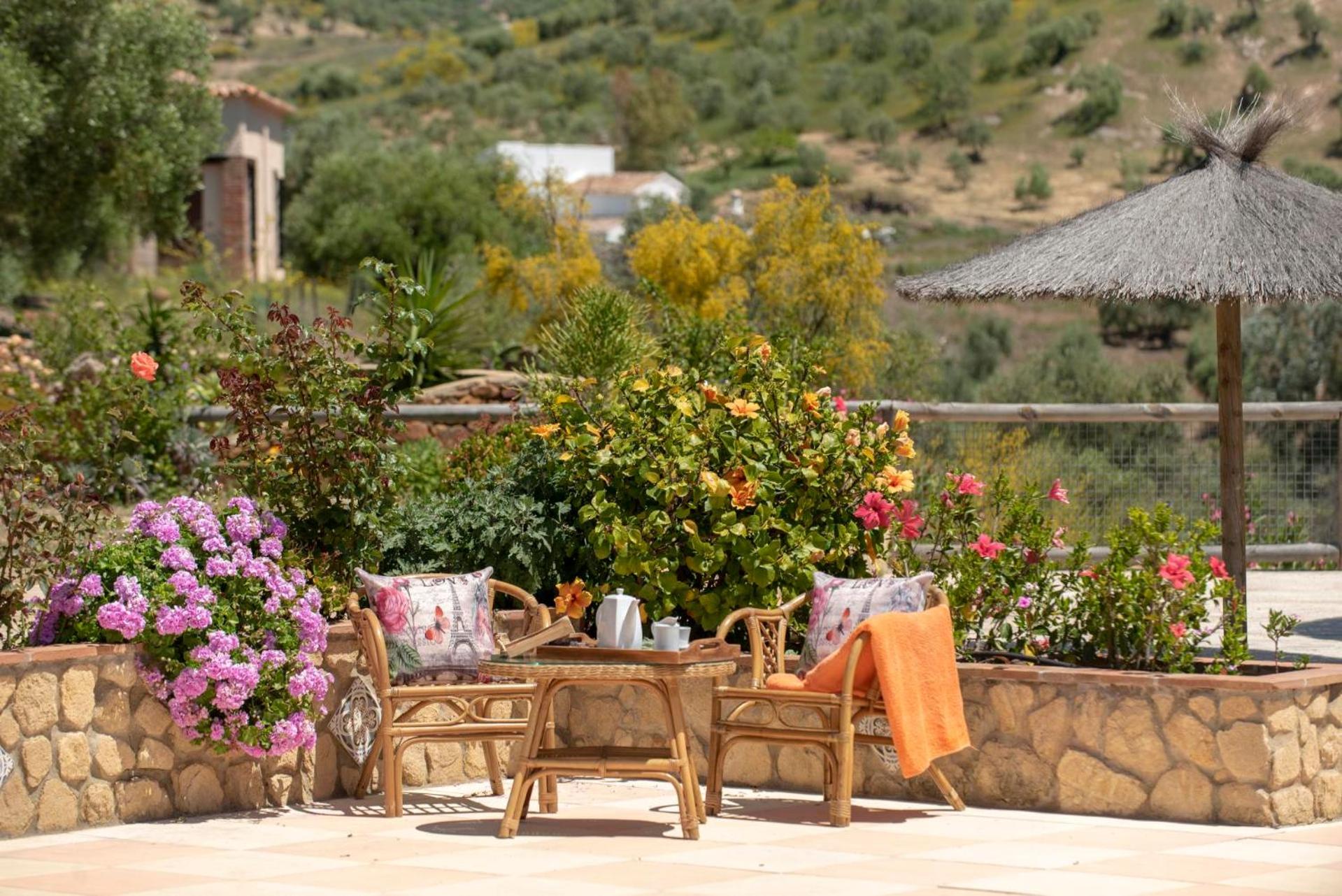 El Huertecillo by Vintage Travel