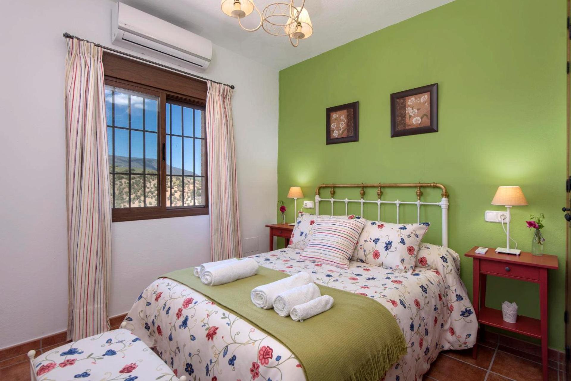 El Huertecillo by Vintage Travel