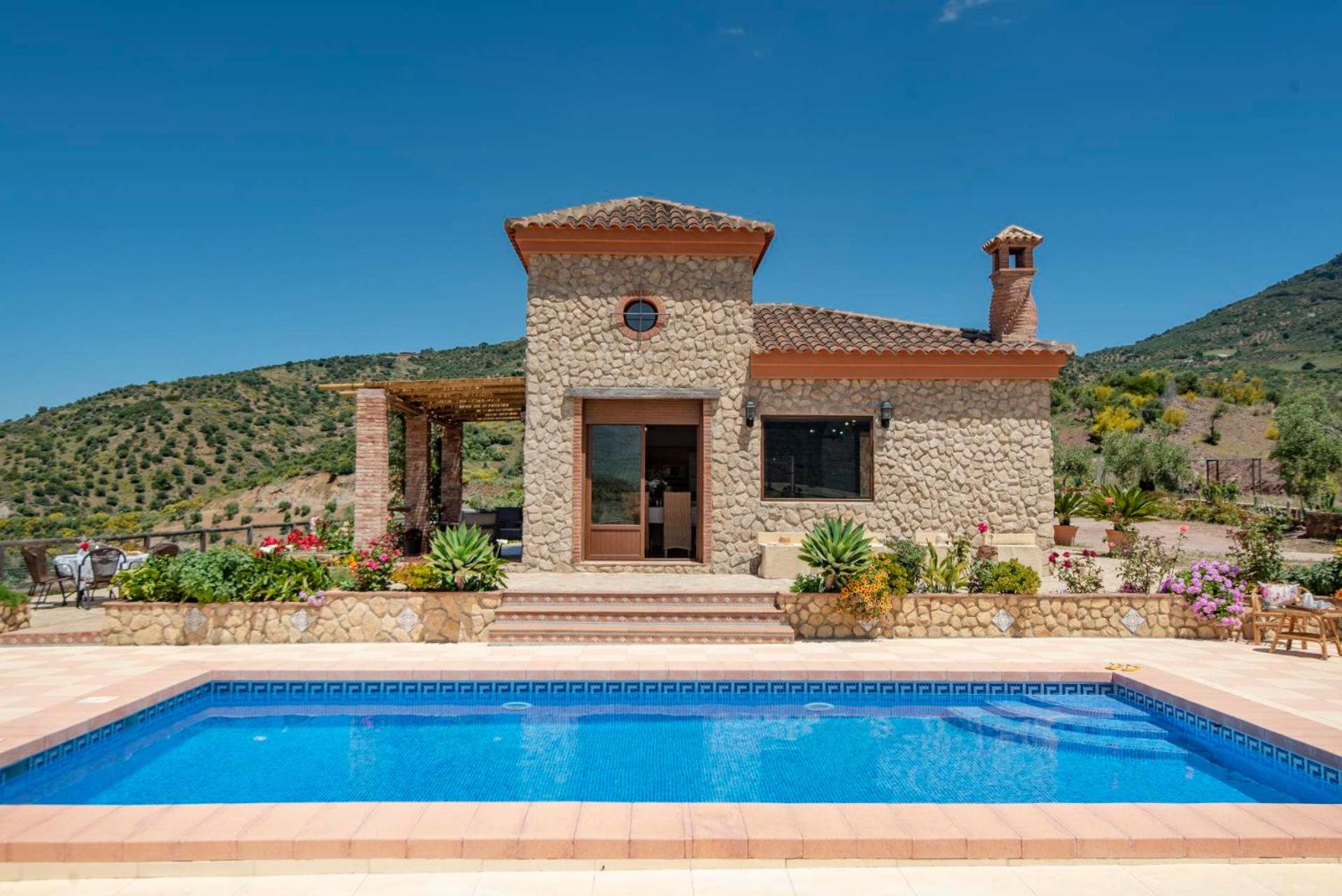 El Huertecillo by Vintage Travel