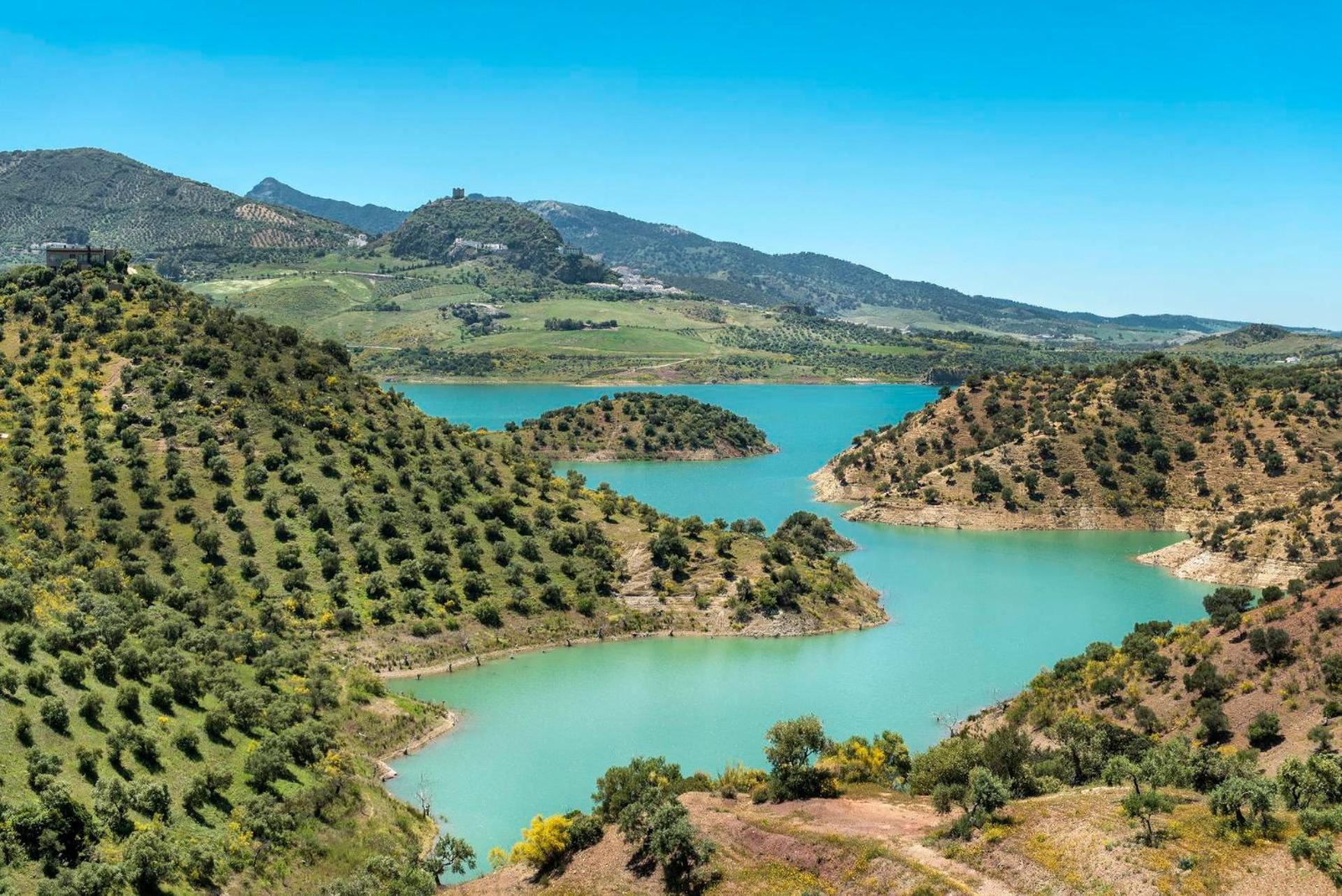 El Huertecillo by Vintage Travel