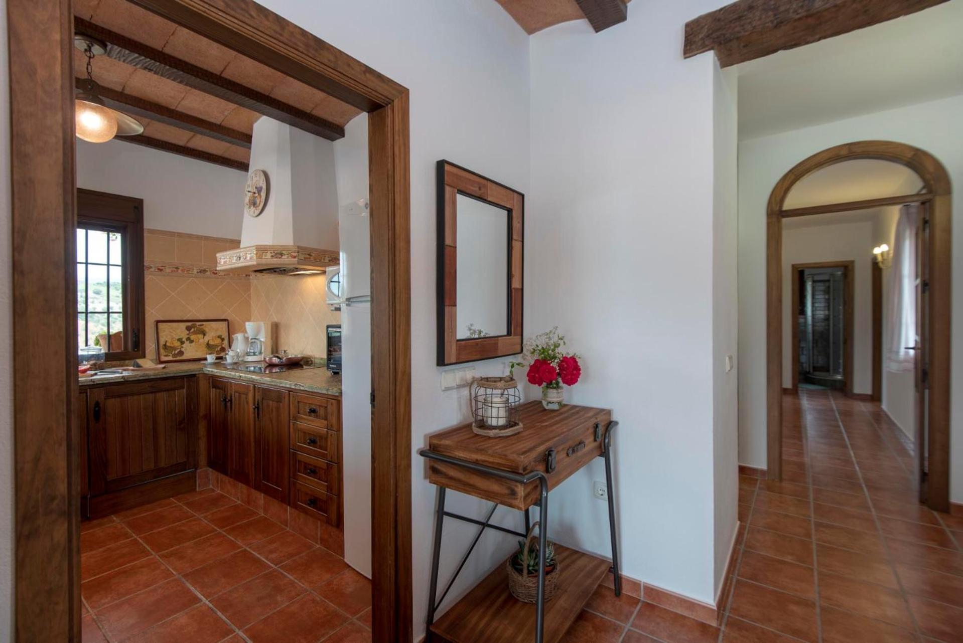 El Huertecillo by Vintage Travel