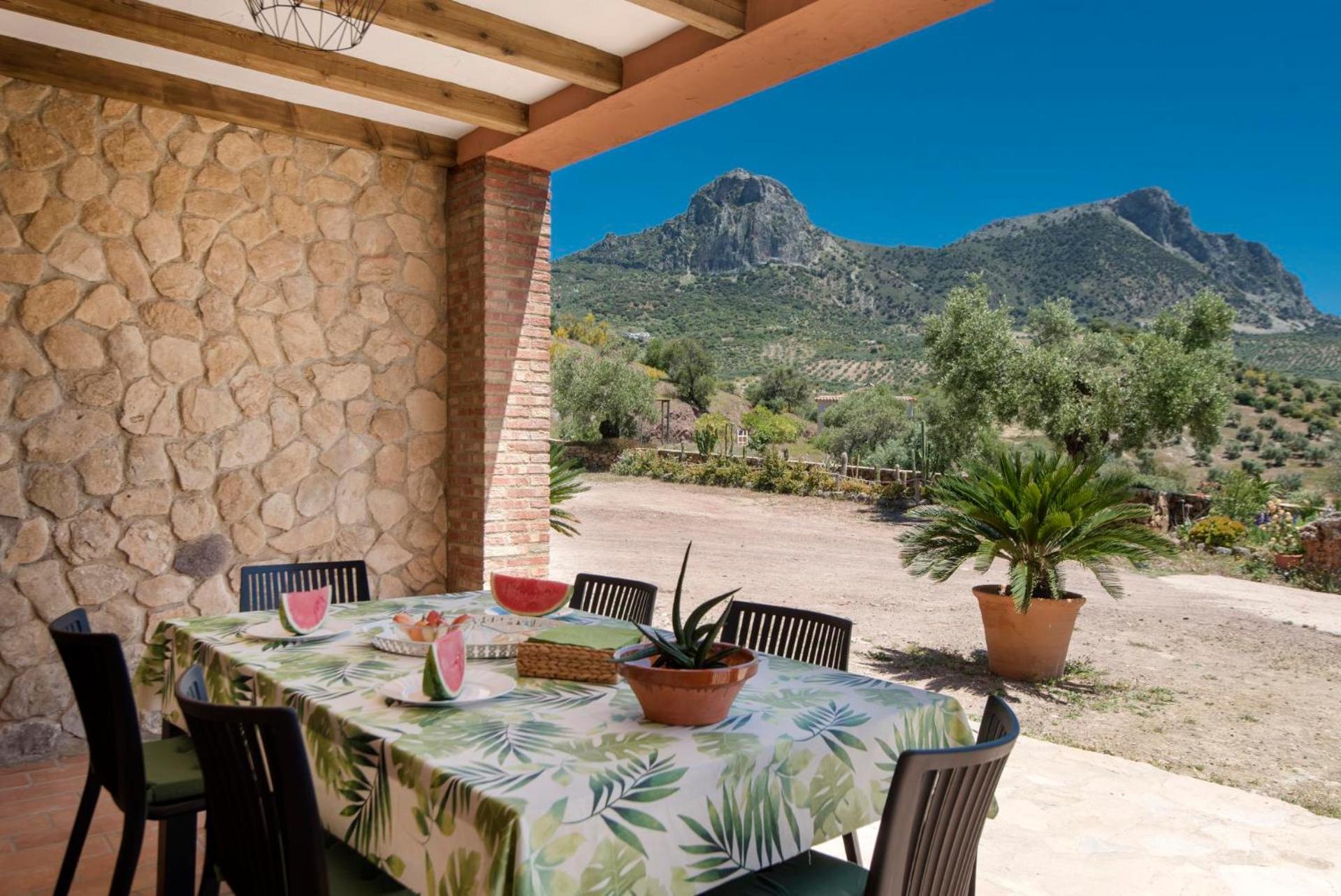 El Huertecillo by Vintage Travel