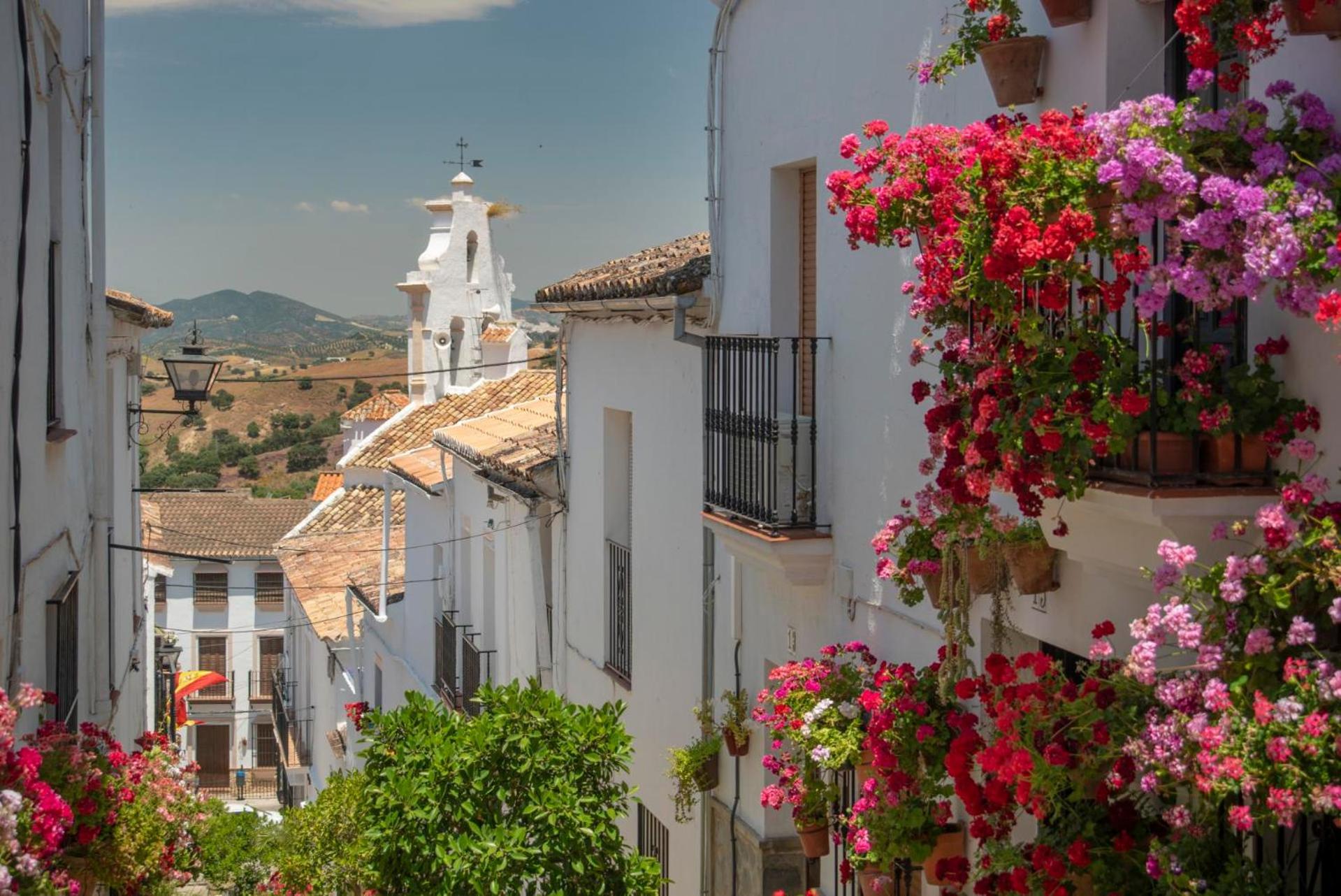 El Huertecillo by Vintage Travel