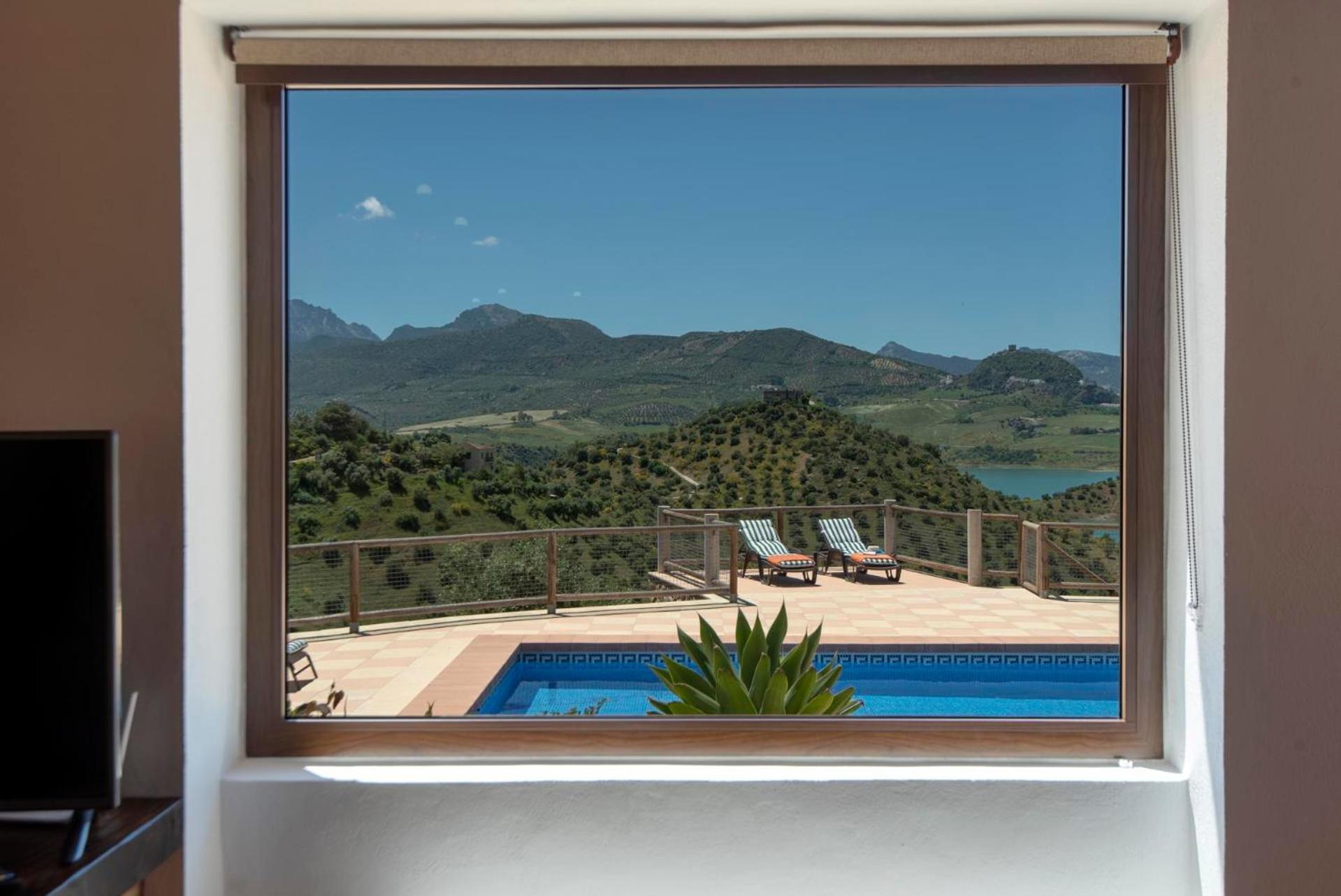 El Huertecillo by Vintage Travel