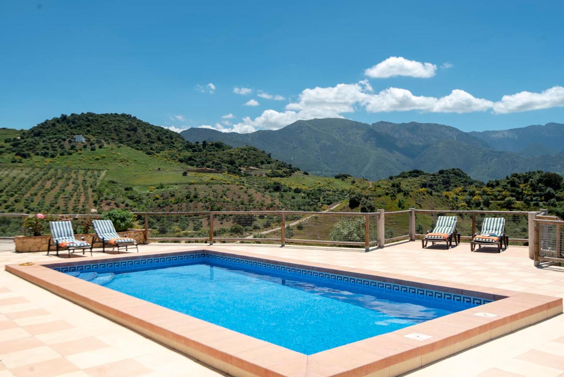 El Huertecillo by Vintage Travel
