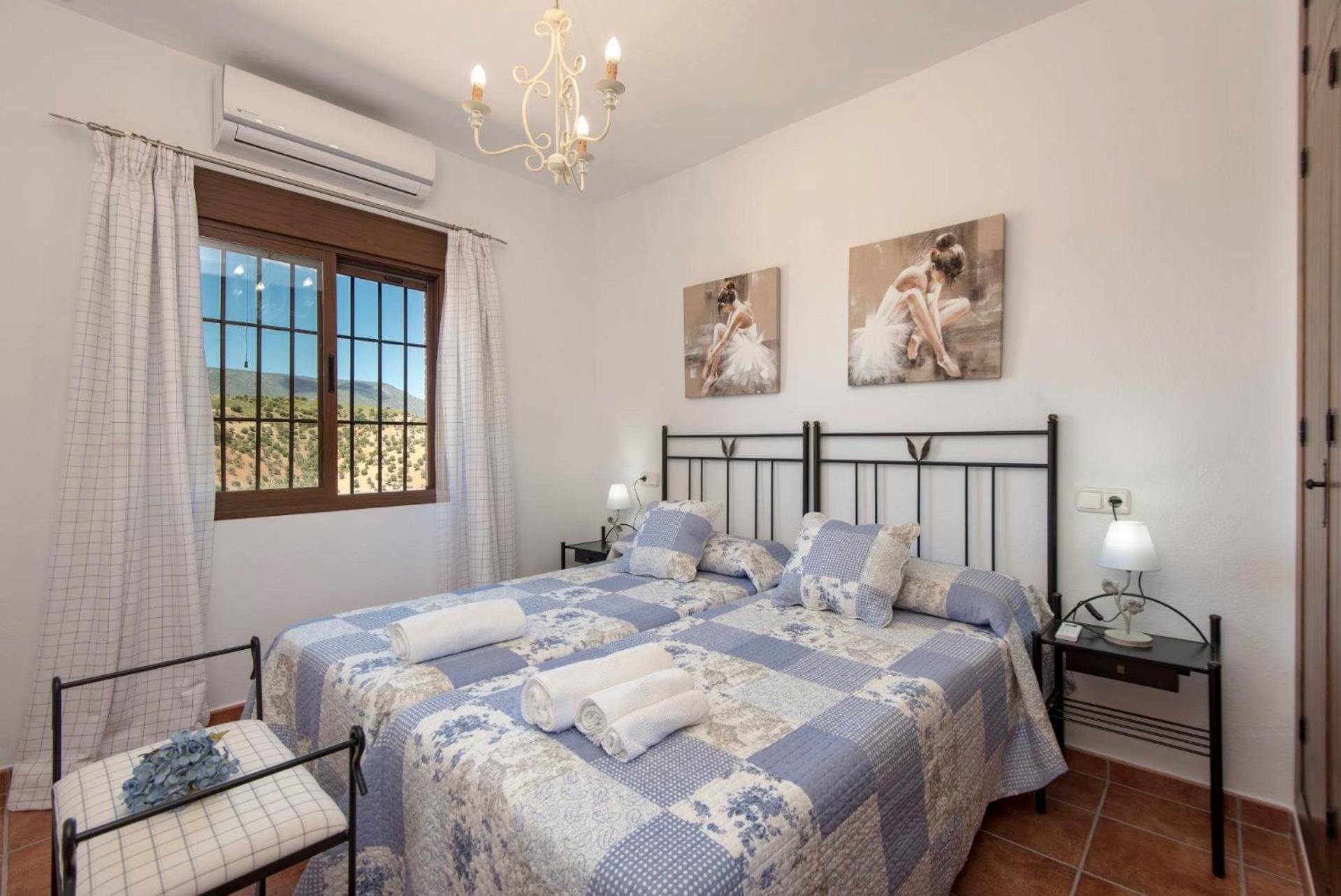 El Huertecillo by Vintage Travel