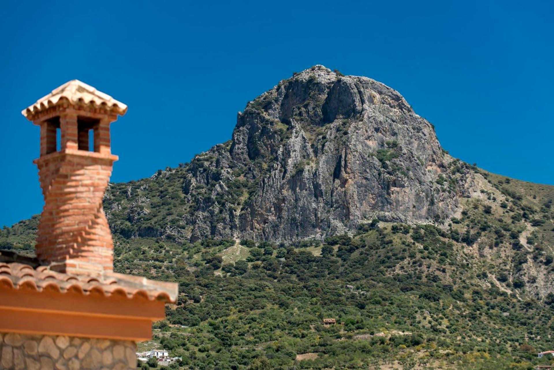 El Huertecillo by Vintage Travel