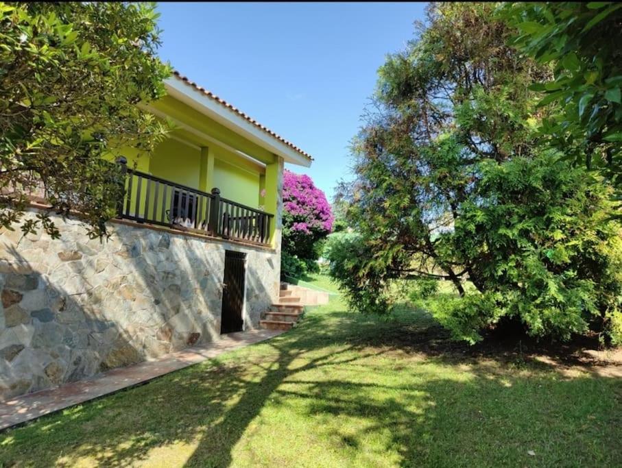 Ruxidoira, una ventana al Atlántico