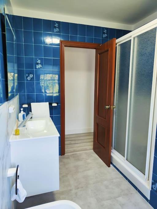 Ruxidoira, una ventana al Atlántico
