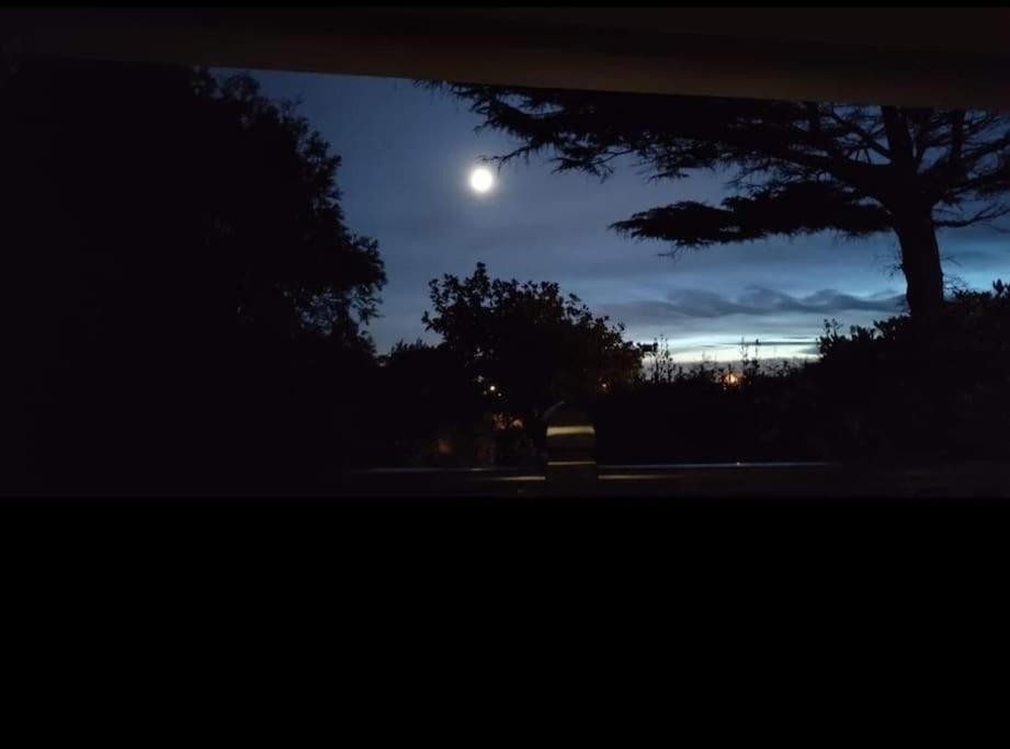 Ruxidoira, una ventana al Atlántico