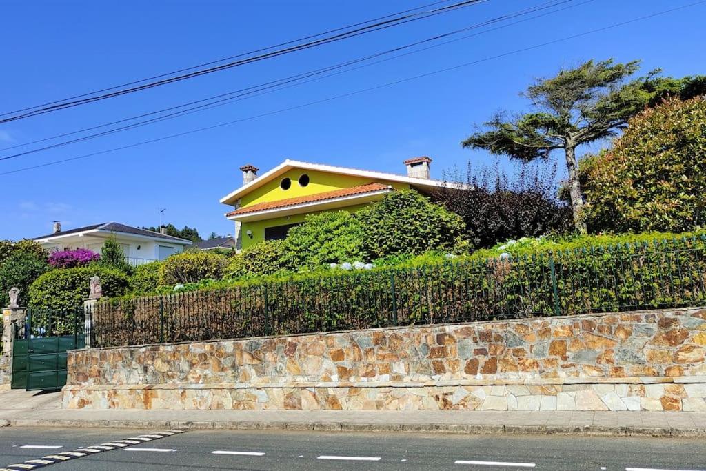 Ruxidoira, una ventana al Atlántico