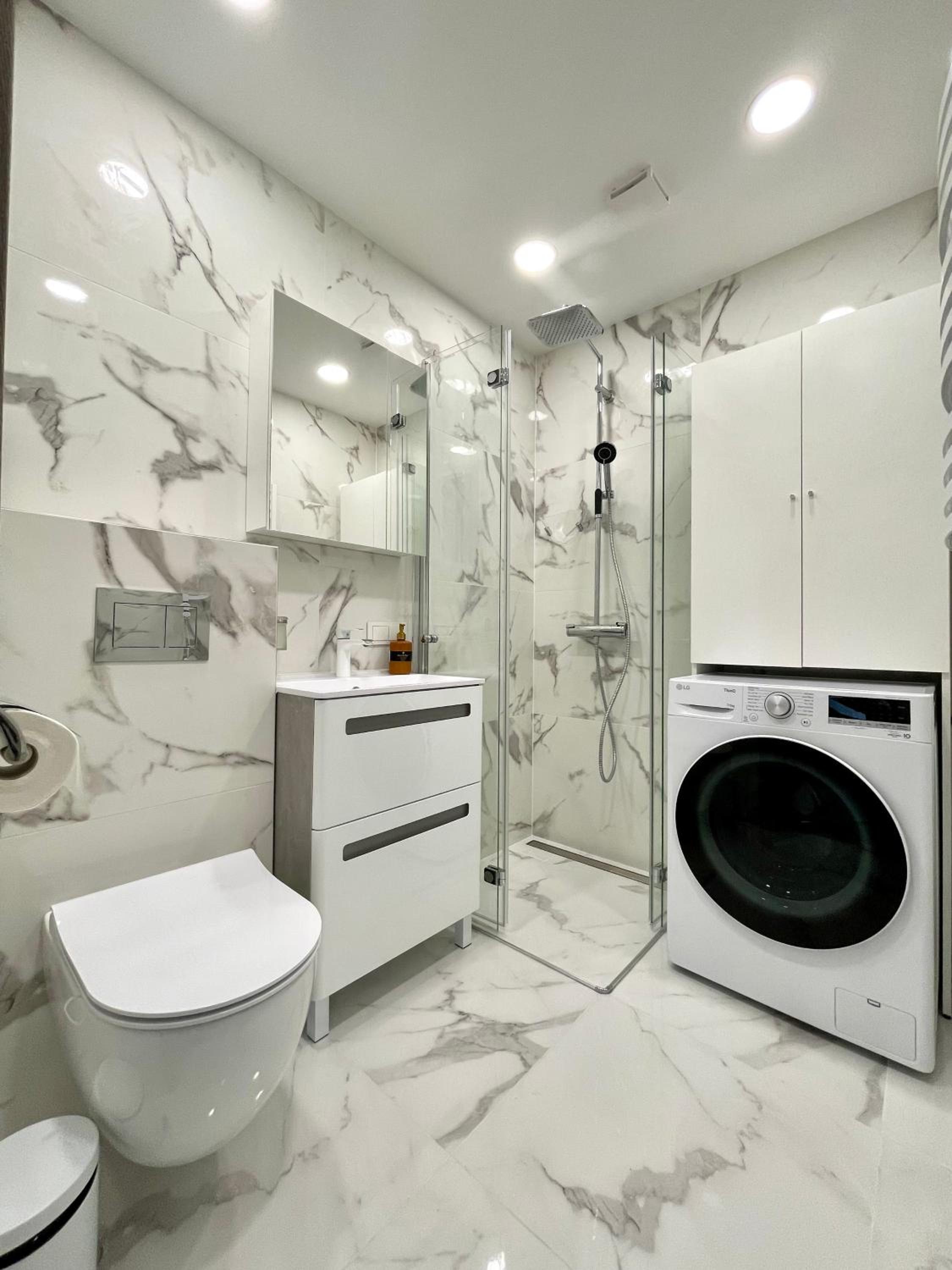 Pušų apsuptyje apartamentai view 3