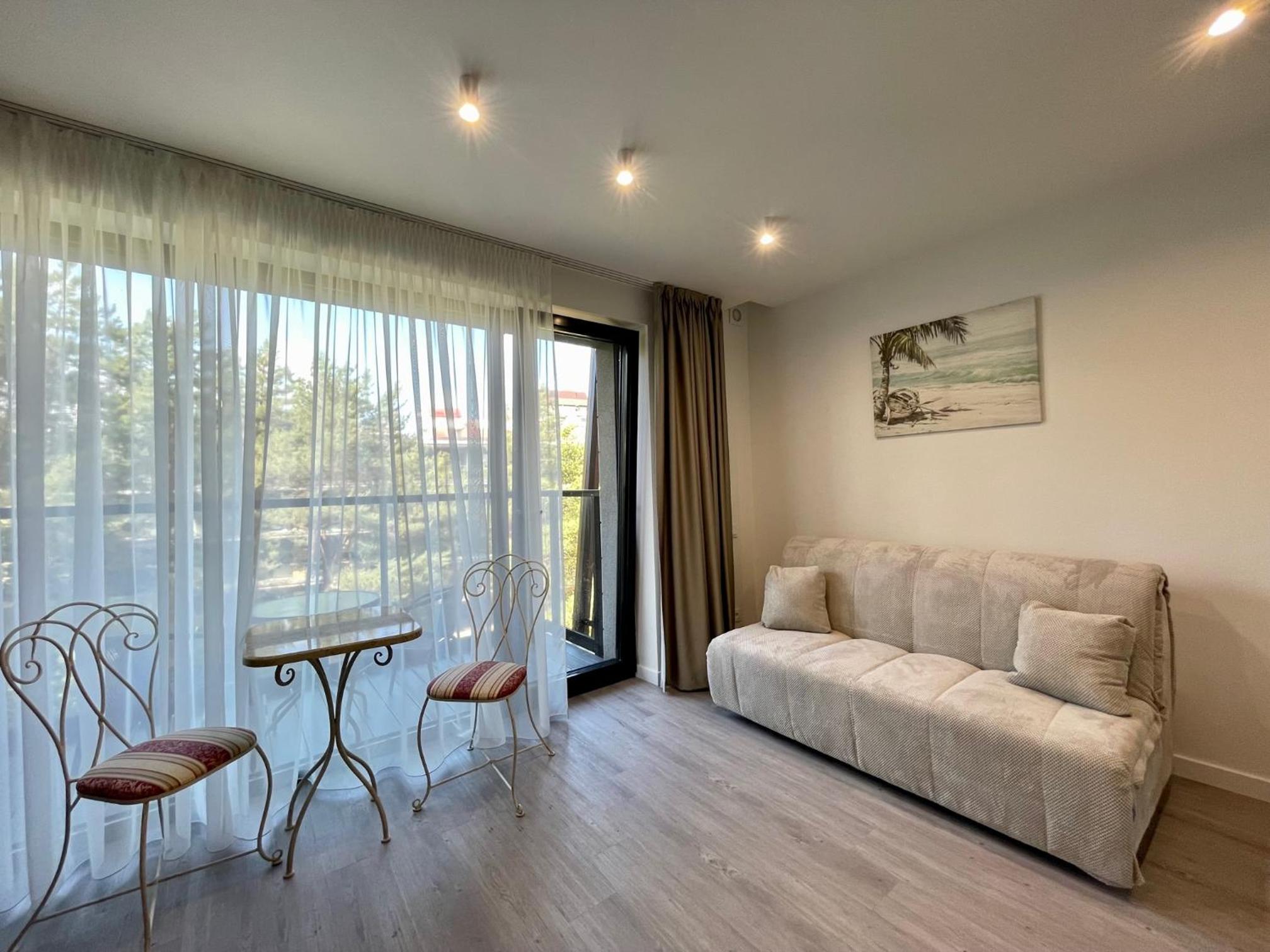 Pušų apsuptyje apartamentai view 4