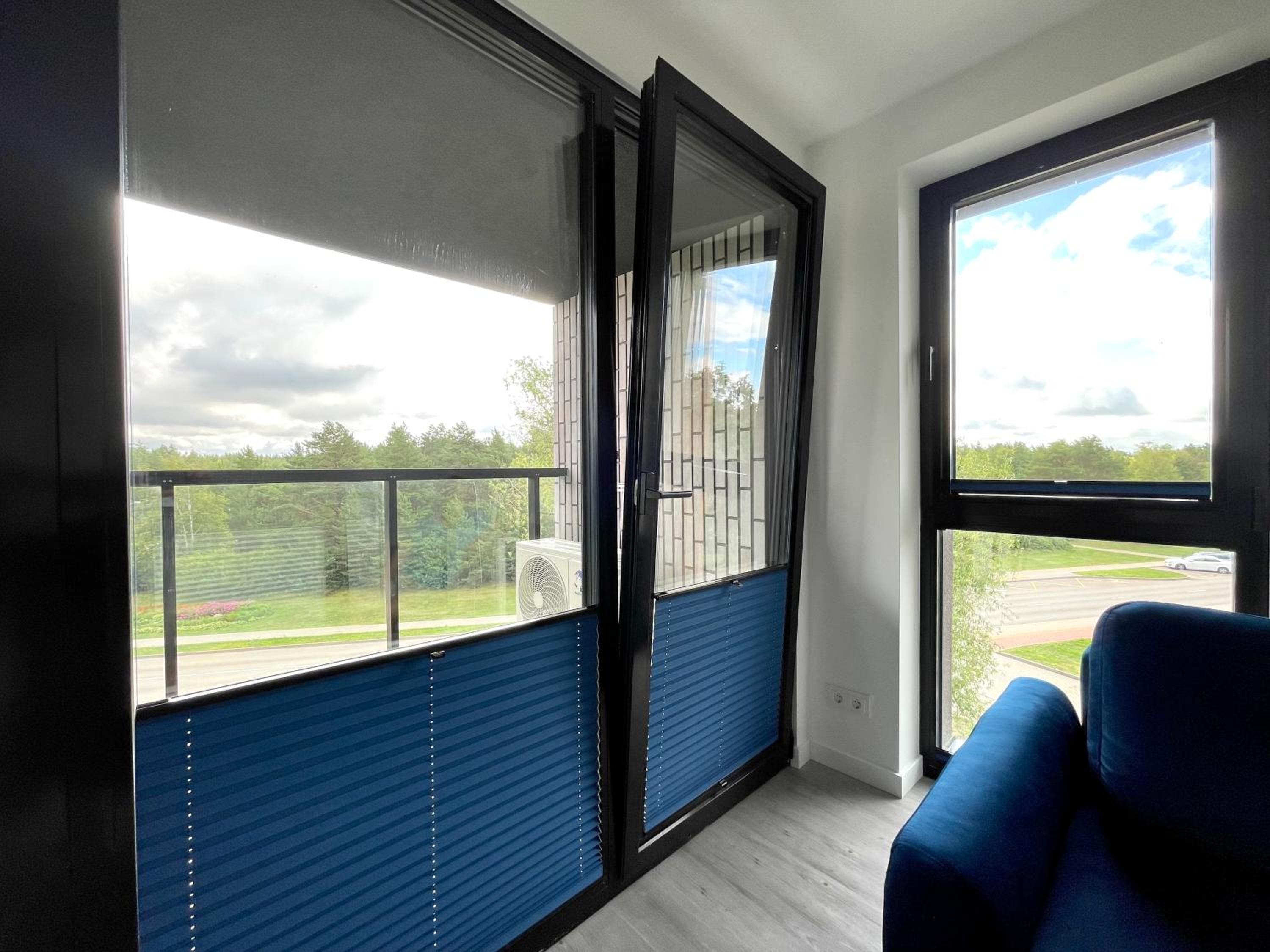 Pušų apsuptyje apartamentai view 5