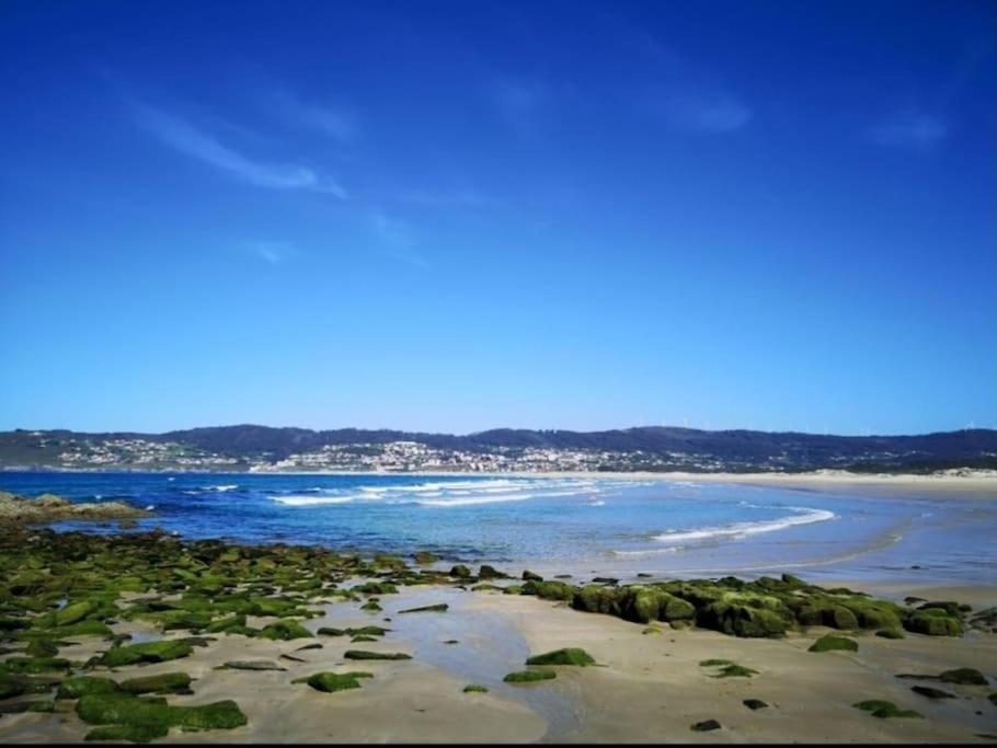 Ruxidoira, una ventana al Atlántico