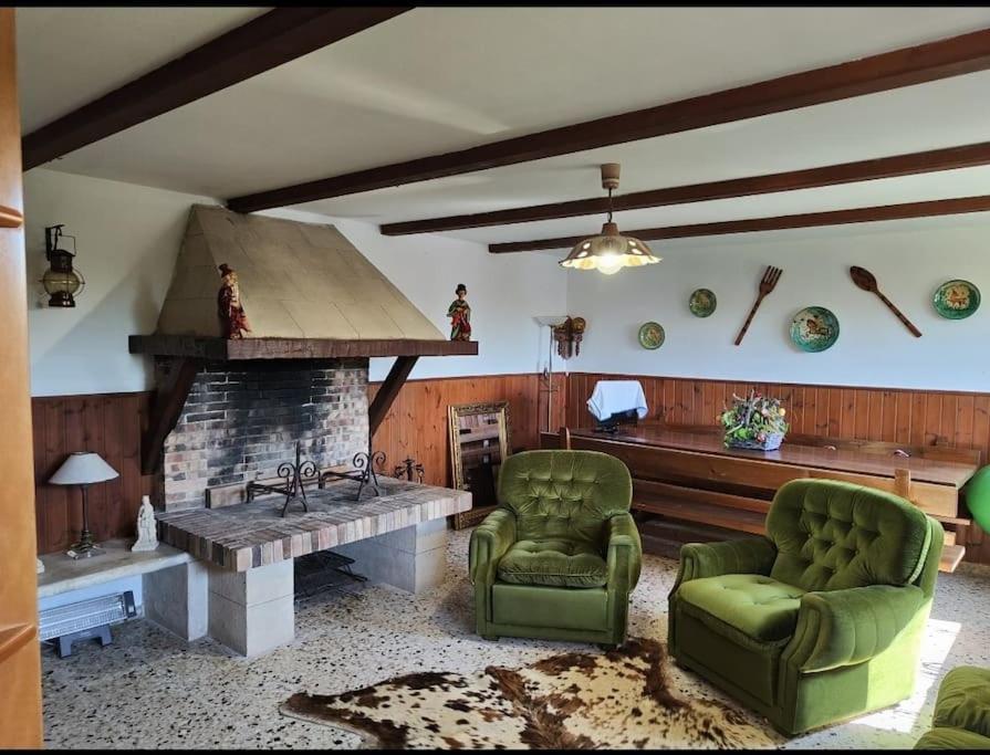 Ruxidoira, una ventana al Atlántico