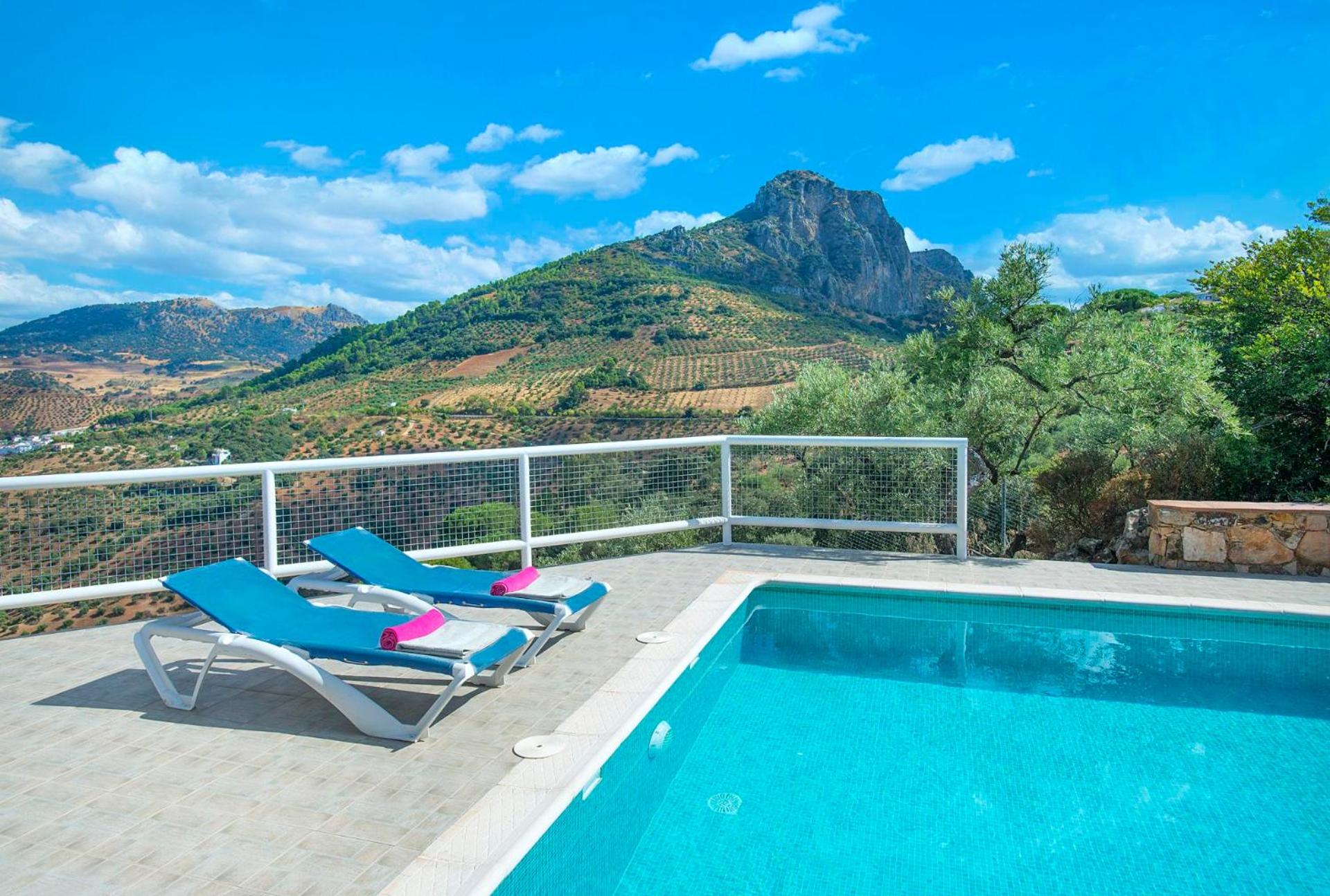 El Tajaral