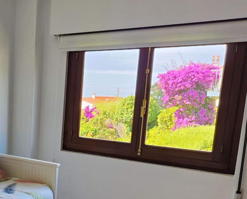 Ruxidoira, una ventana al Atlántico