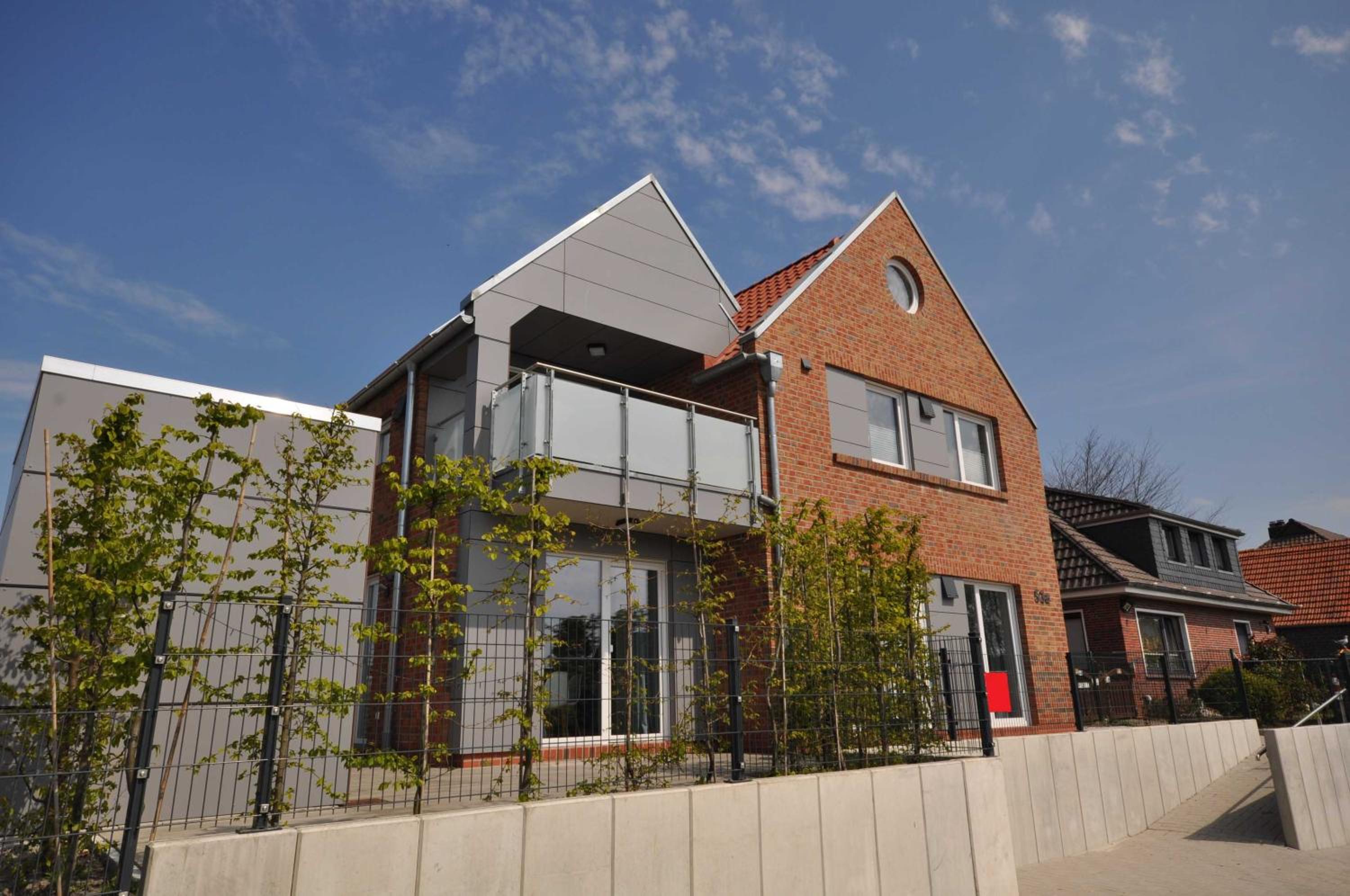 Nr 122 - Ferienwohnung