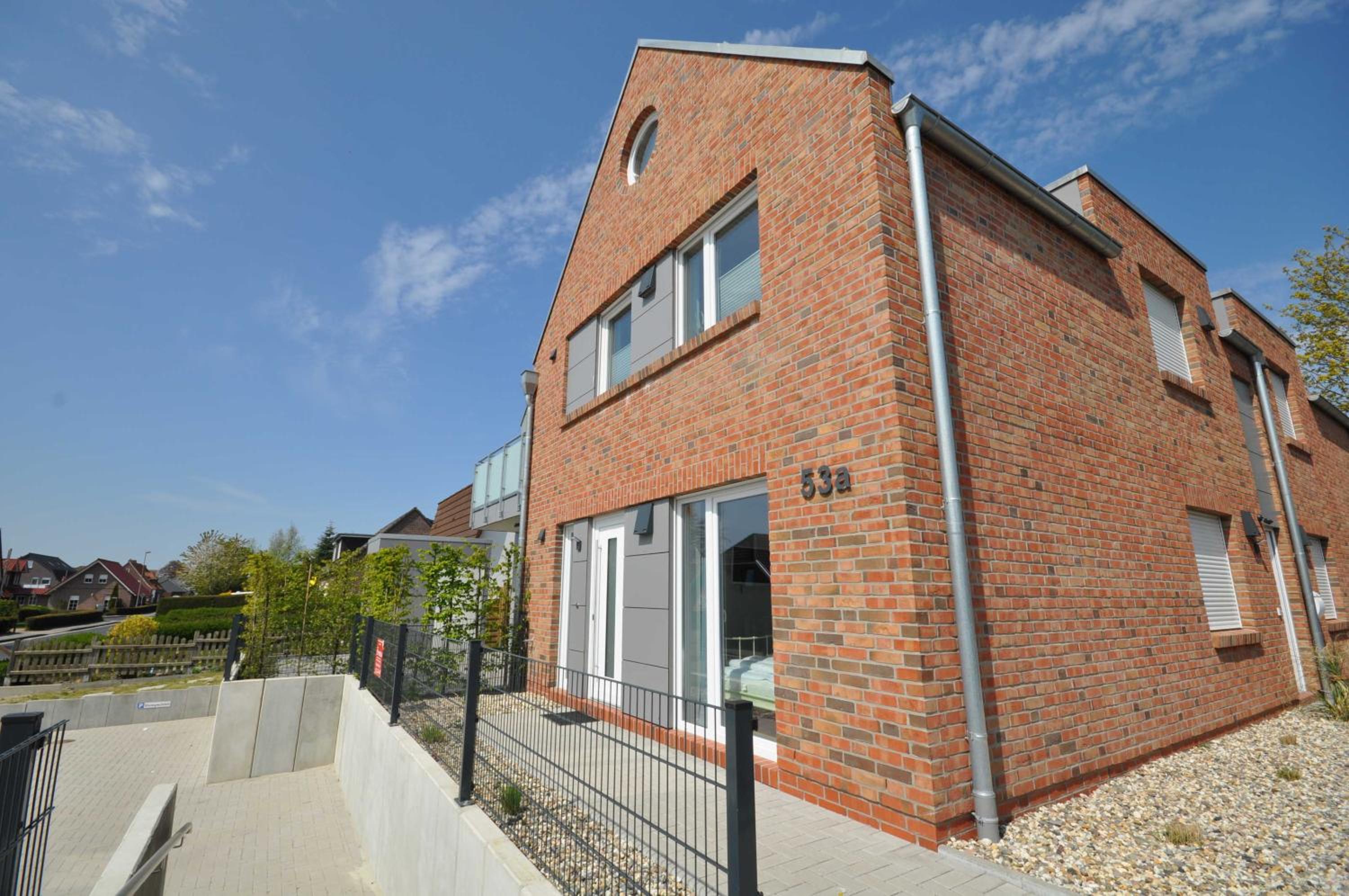 Nr 122 - Ferienwohnung