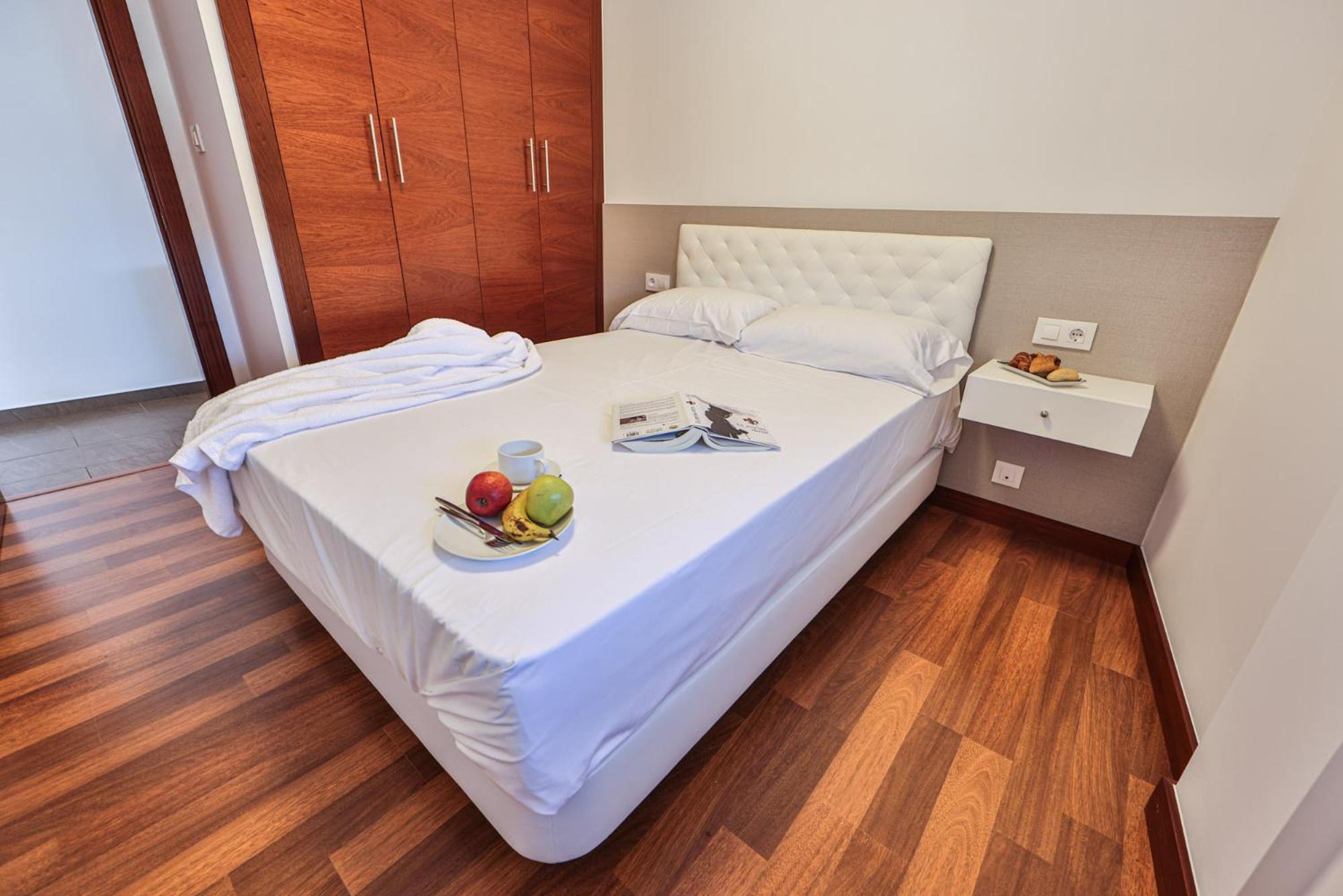 Apartamentos PortocuBela