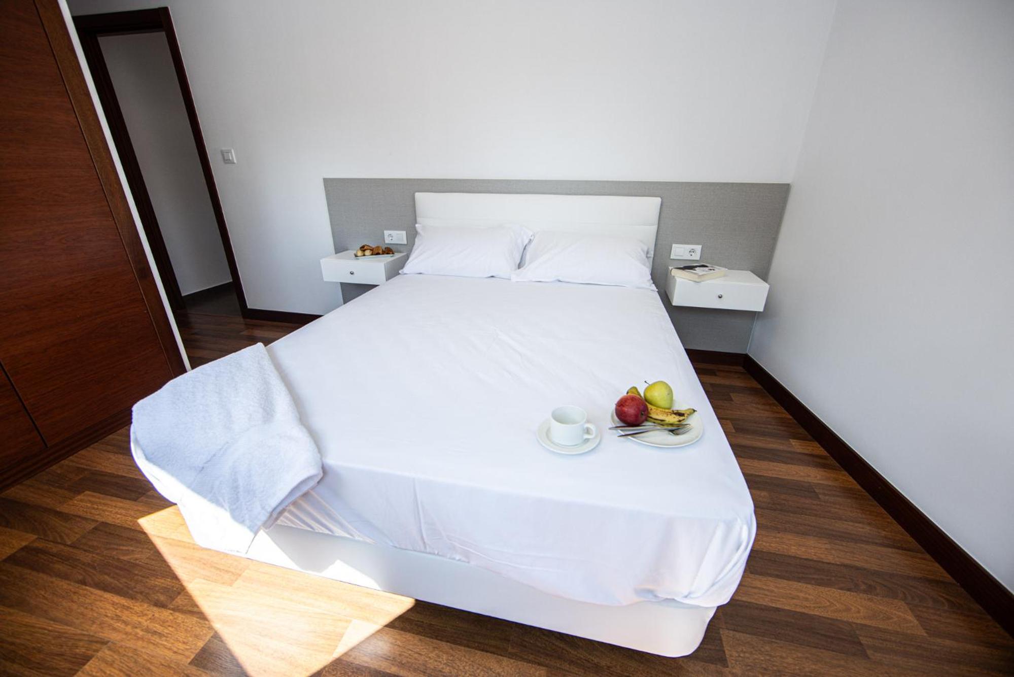 Apartamentos PortocuBela