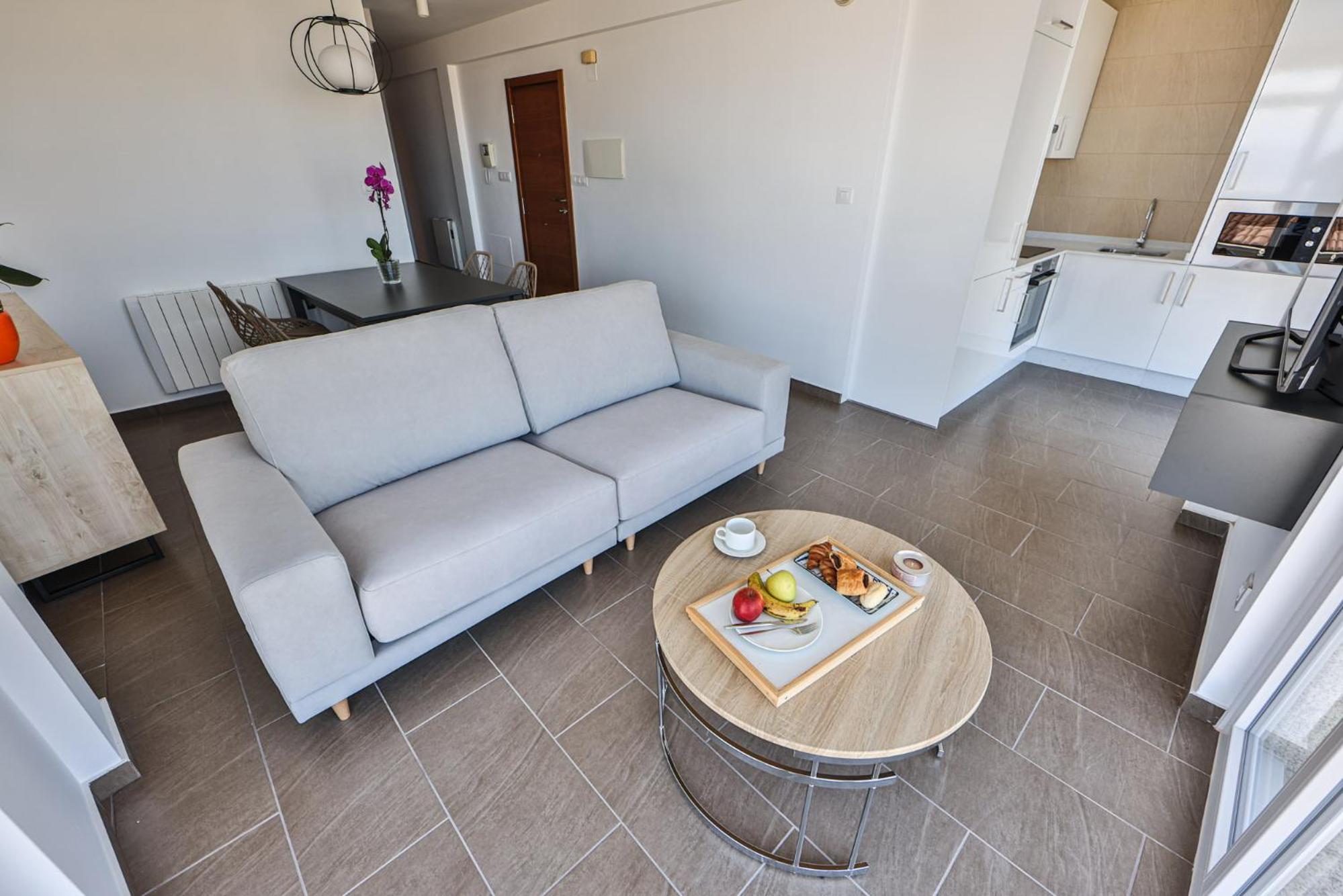 Apartamentos PortocuBela