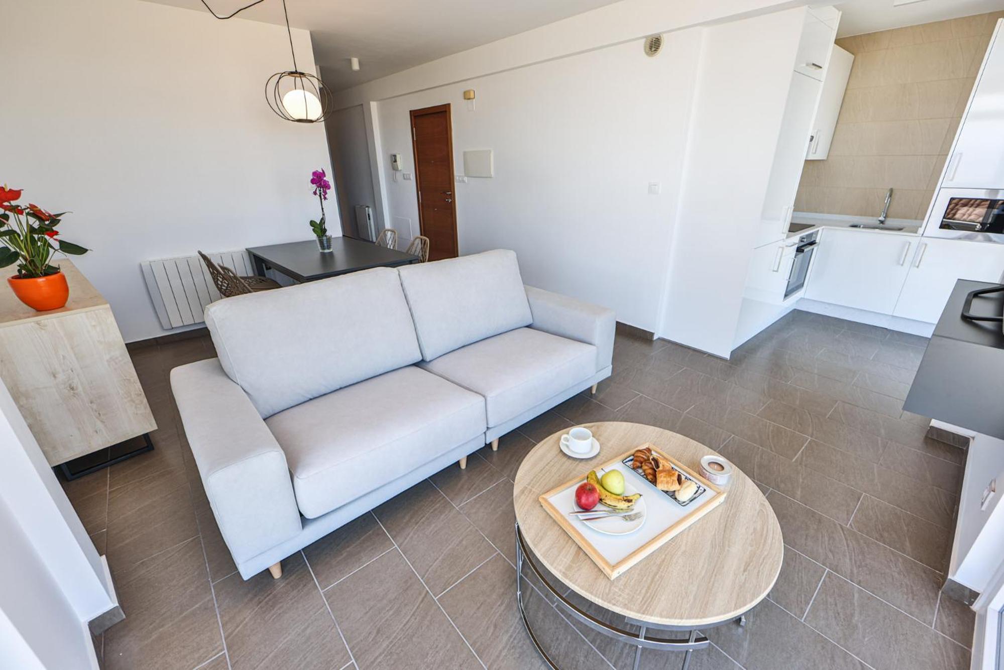 Apartamentos PortocuBela